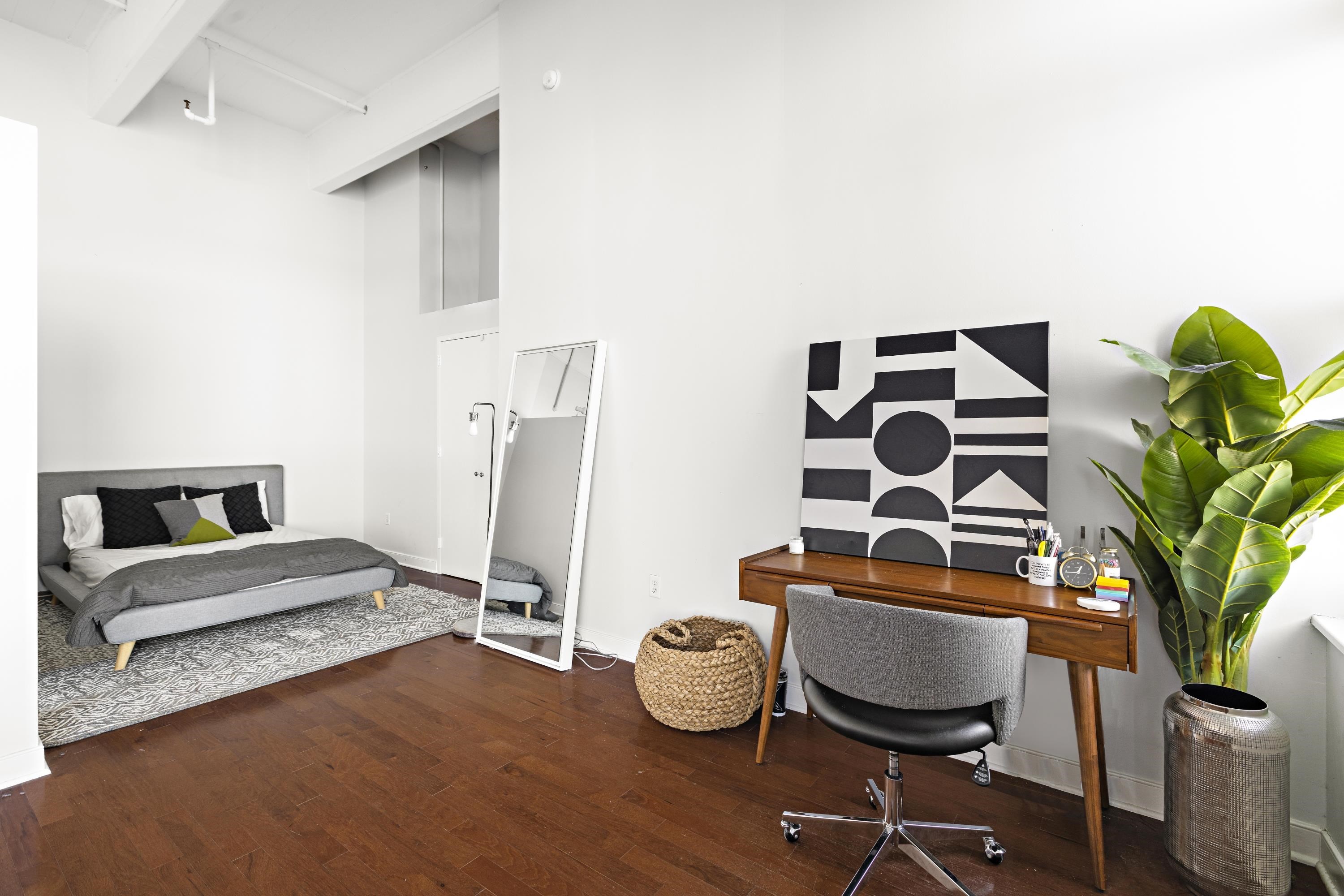 1500 WASHINGTON ST Unit: 8M