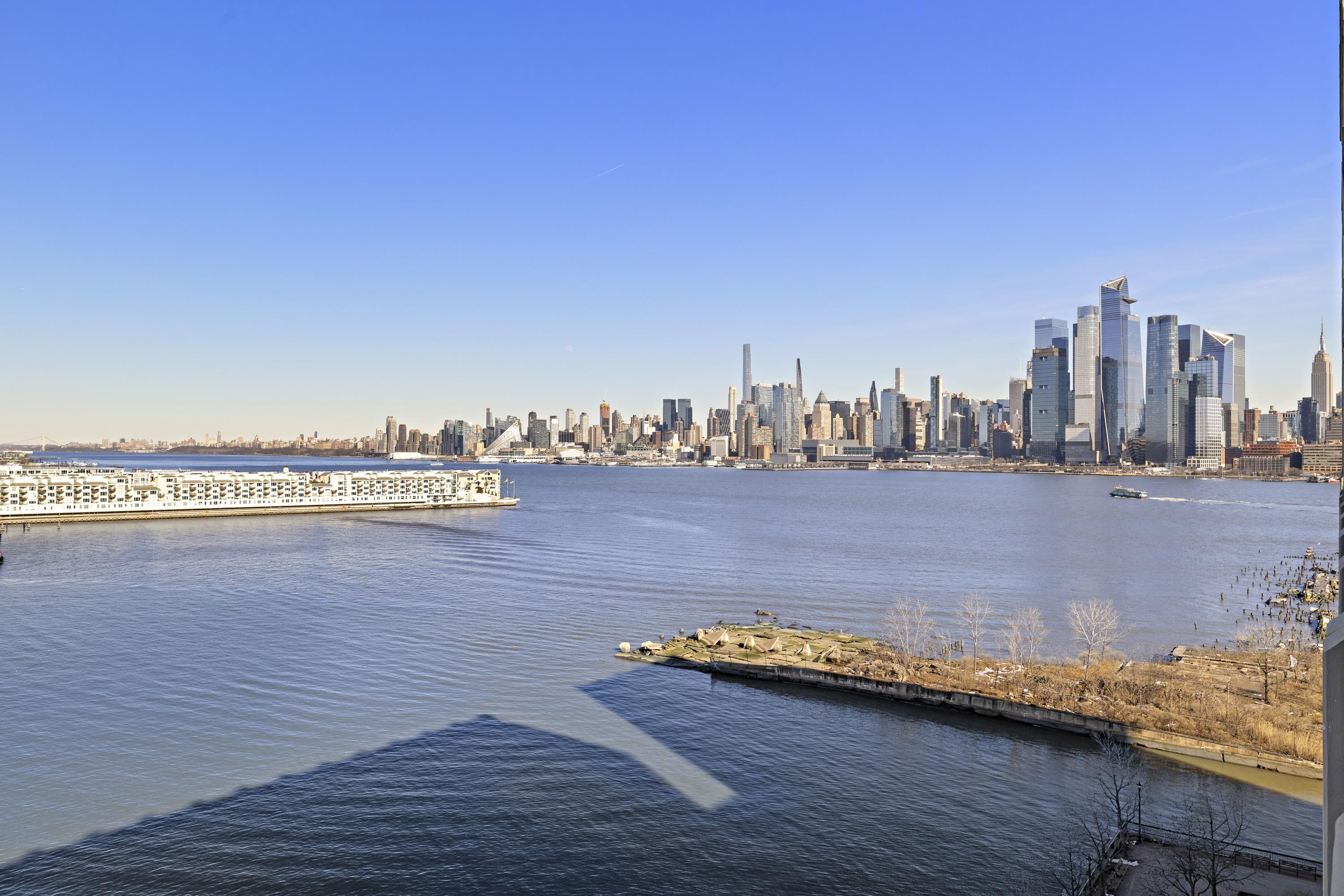 1500 WASHINGTON ST Unit: 8M