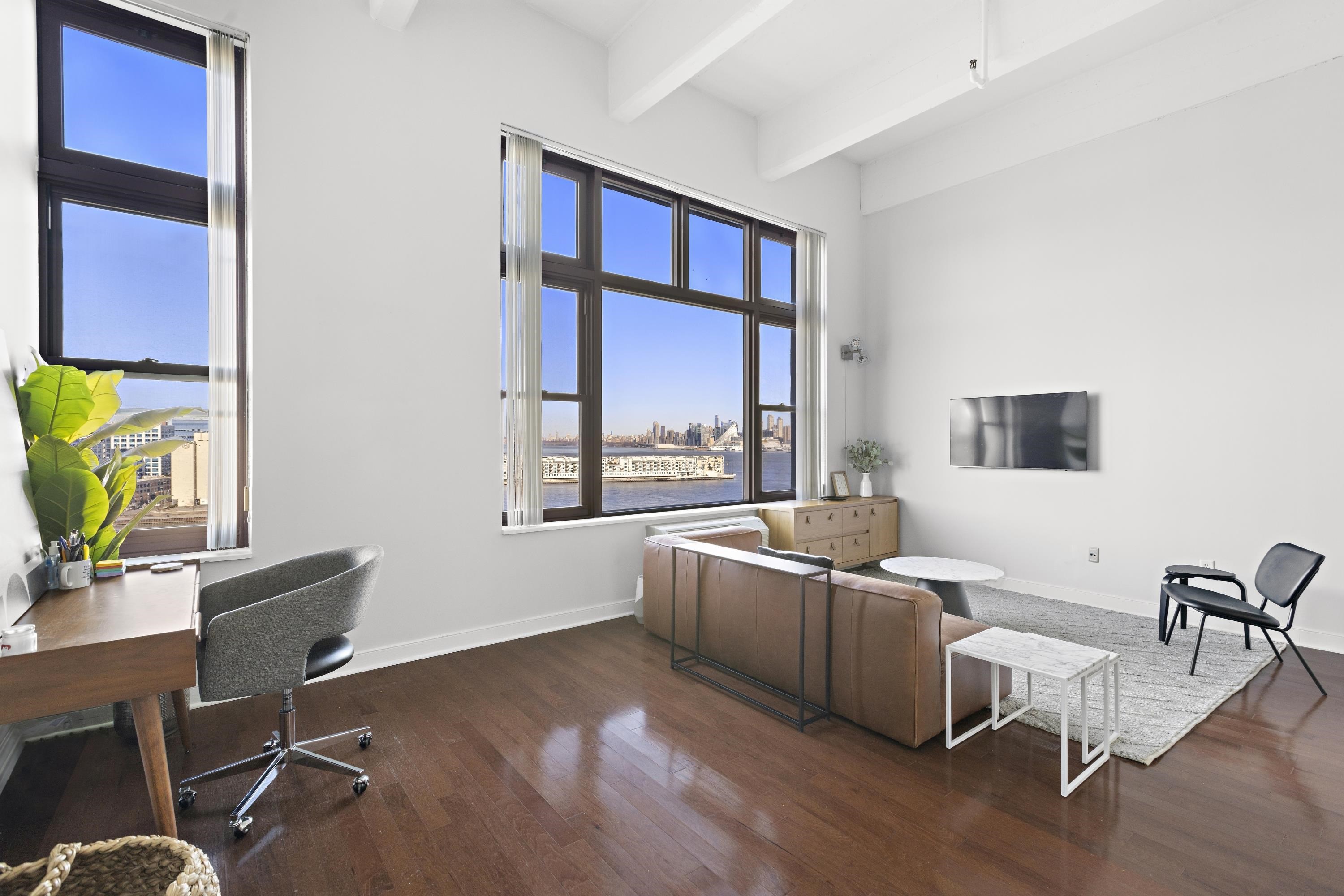 1500 WASHINGTON ST Unit: 8M