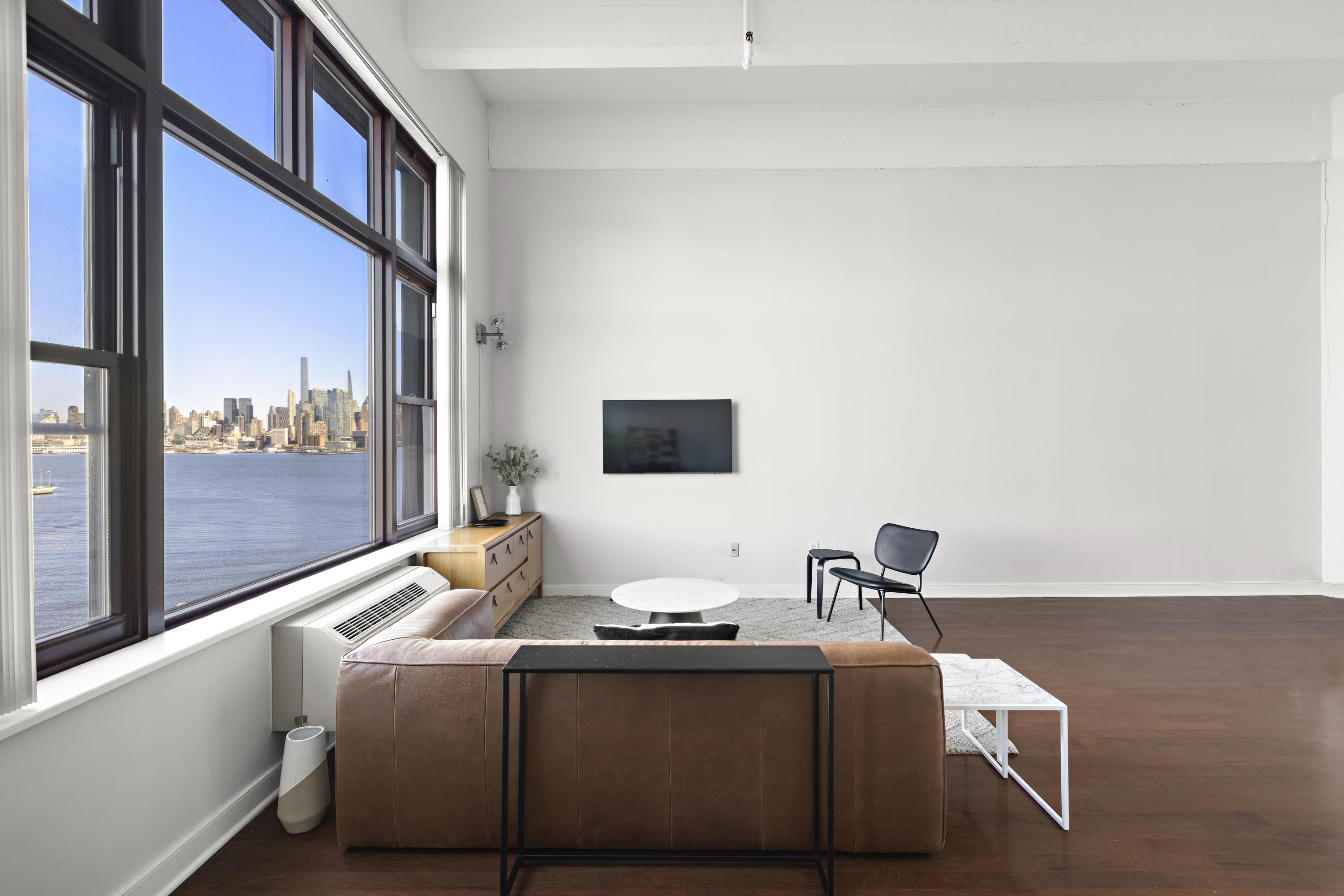 1500 WASHINGTON ST Unit: 8M