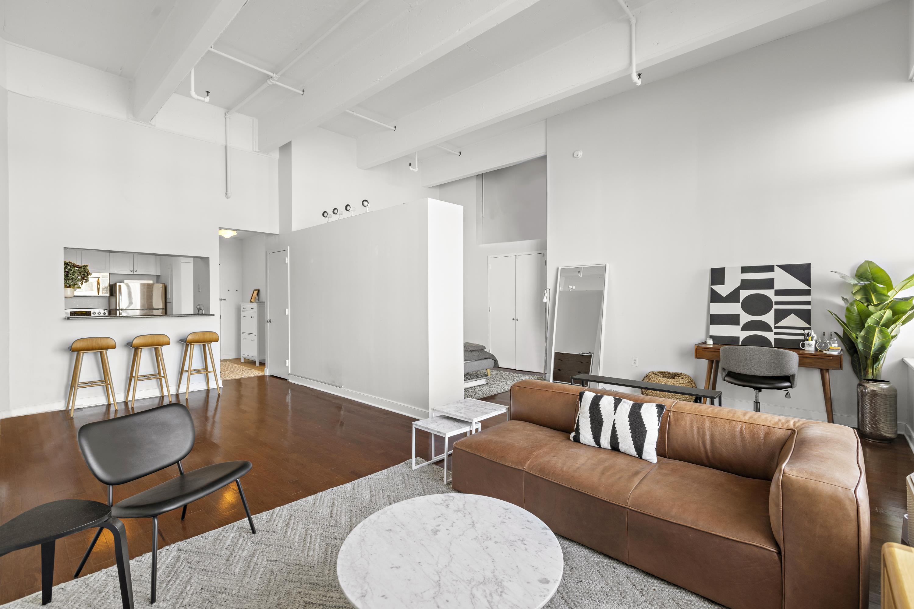 1500 WASHINGTON ST Unit: 8M