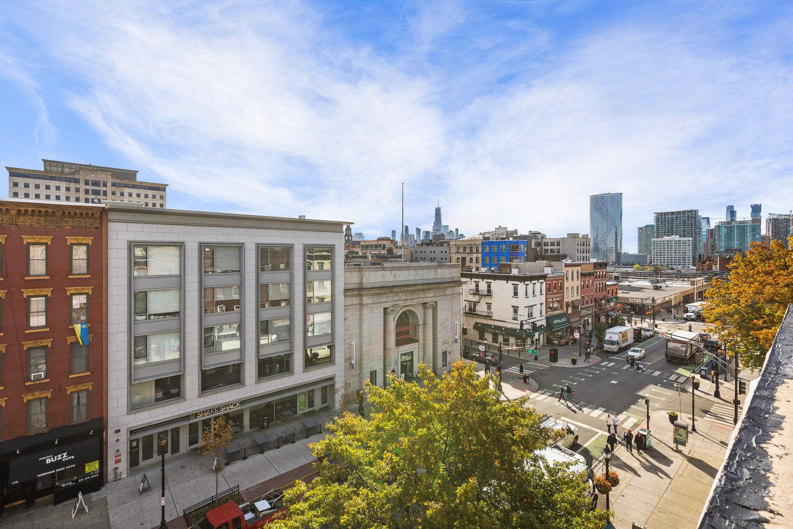 110 WASHINGTON ST Unit: 5