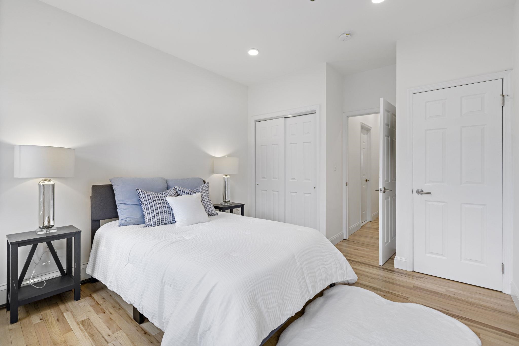 110 WASHINGTON ST Unit: 5