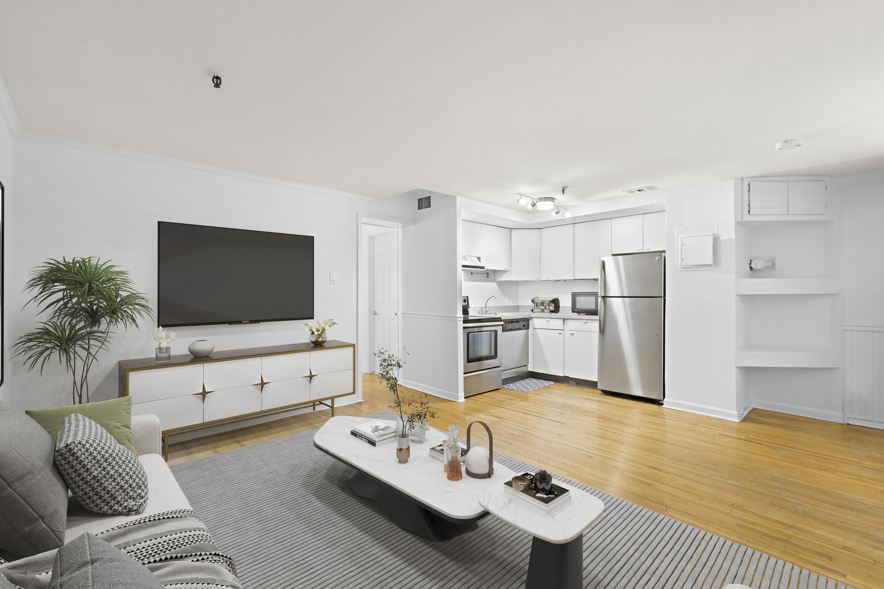 135 GARDEN ST Unit: 2