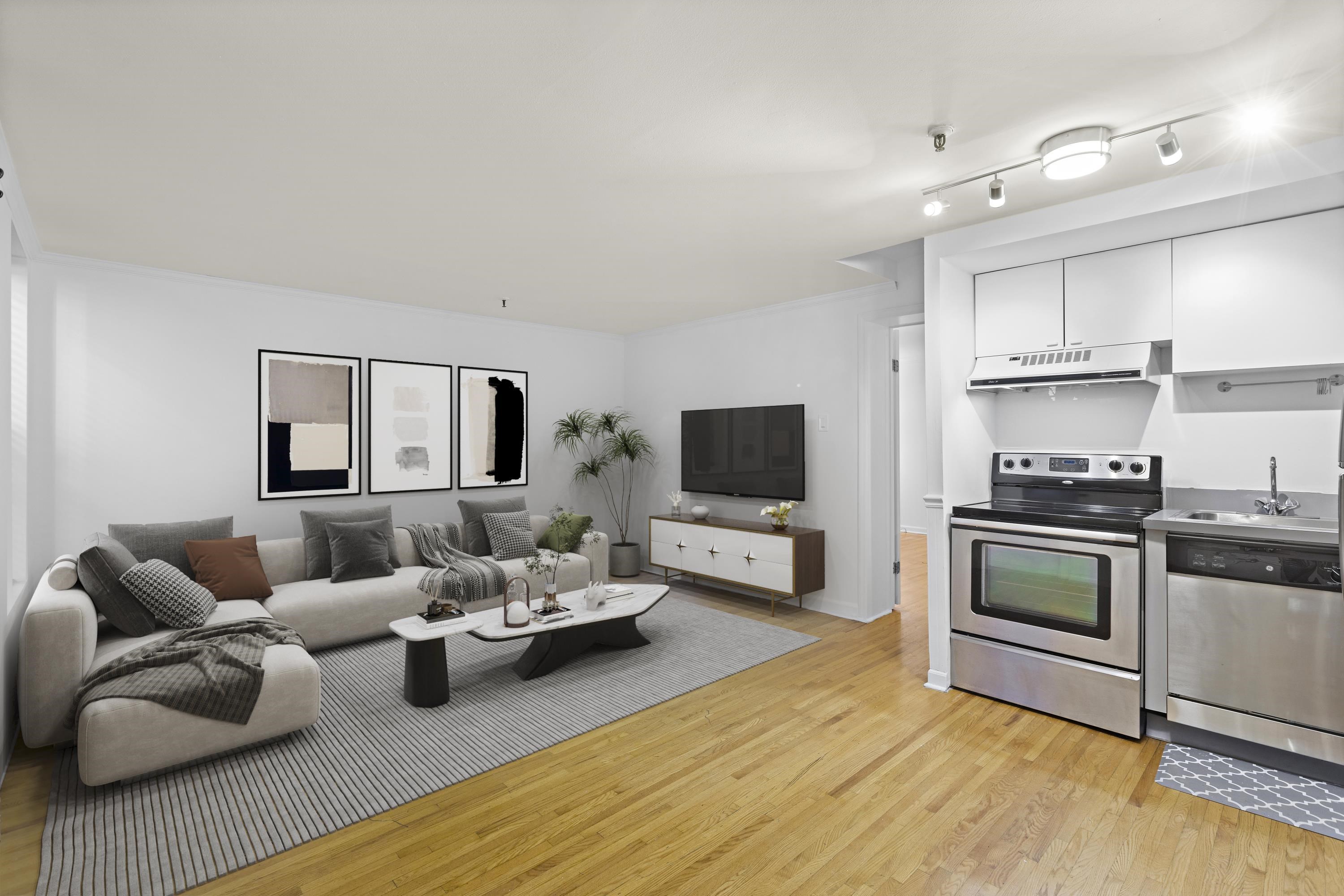 135 GARDEN ST Unit: 2