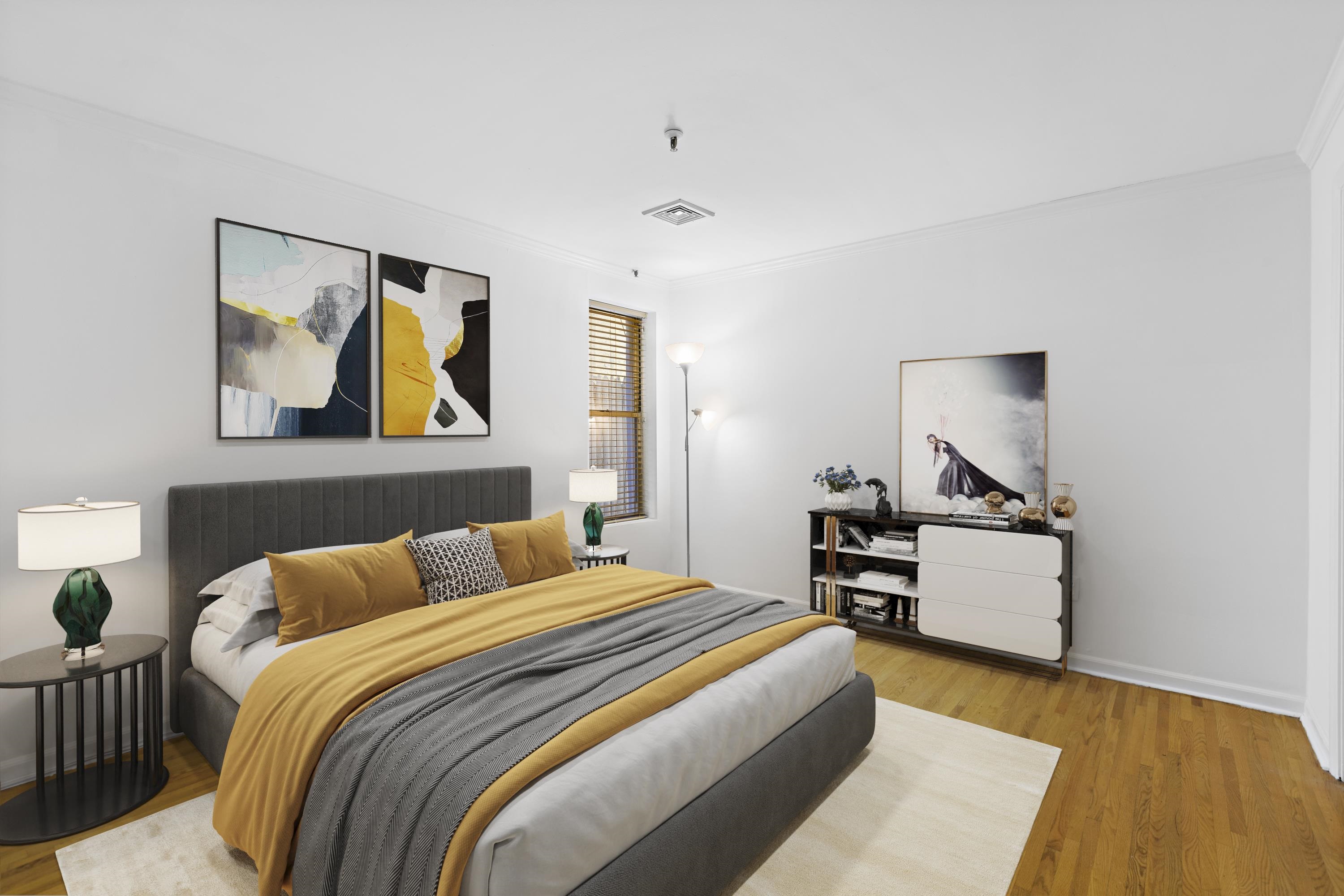 135 GARDEN ST Unit: 2