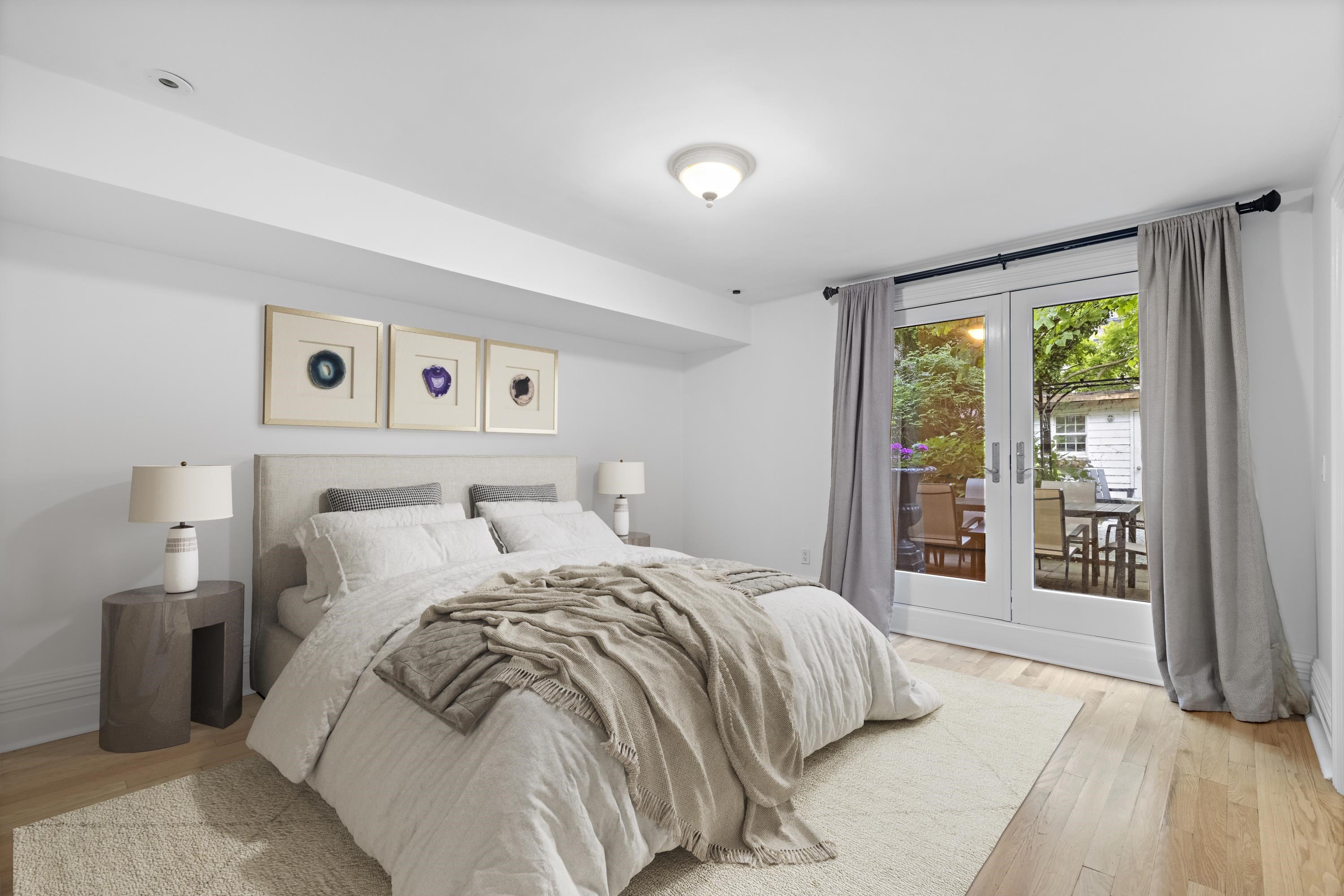 720 BLOOMFIELD ST Unit: 1