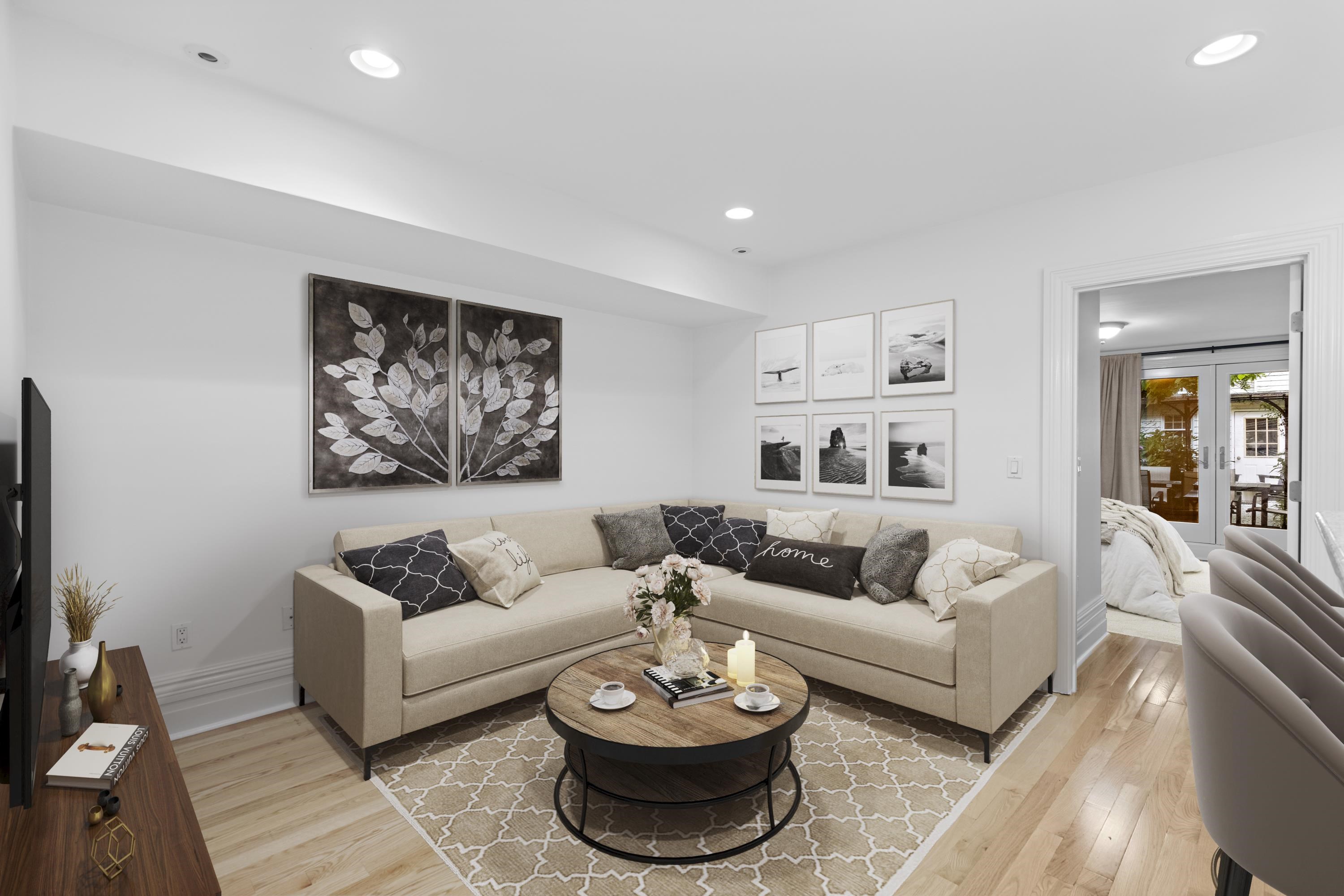 720 BLOOMFIELD ST Unit: 1