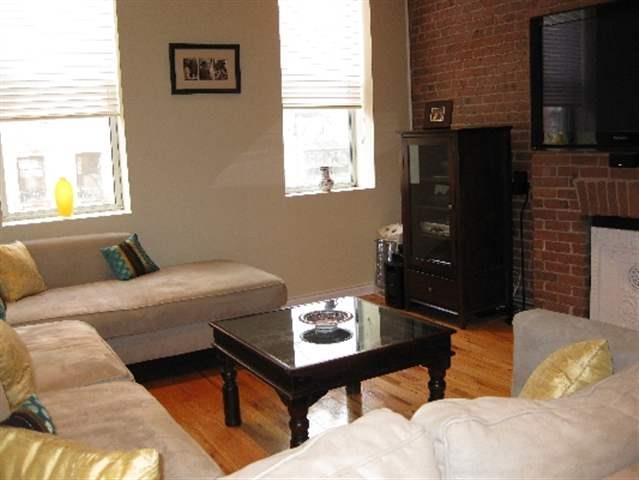 333 GARDEN ST Unit: 1