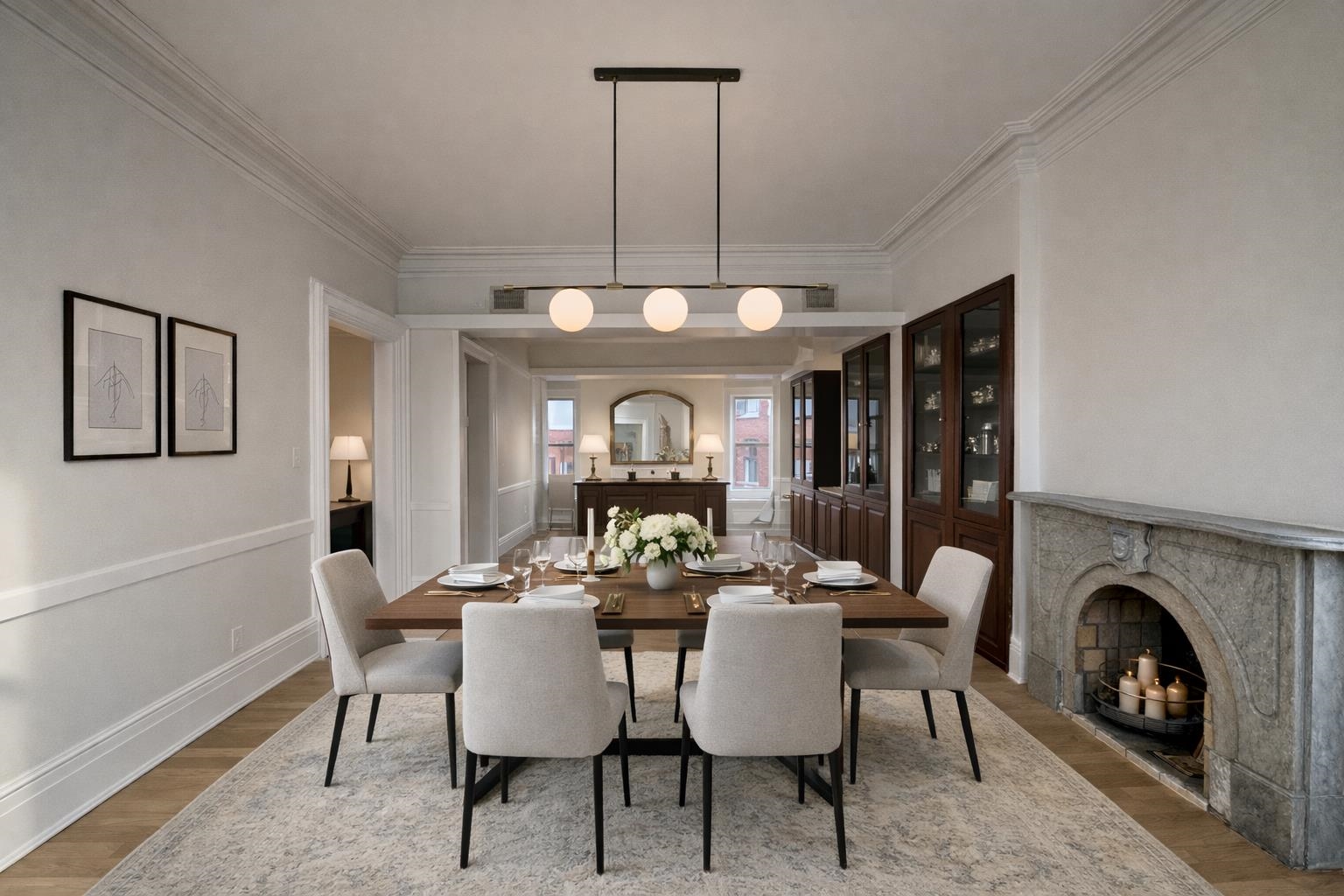 1000 BLOOMFIELD ST Unit: 2