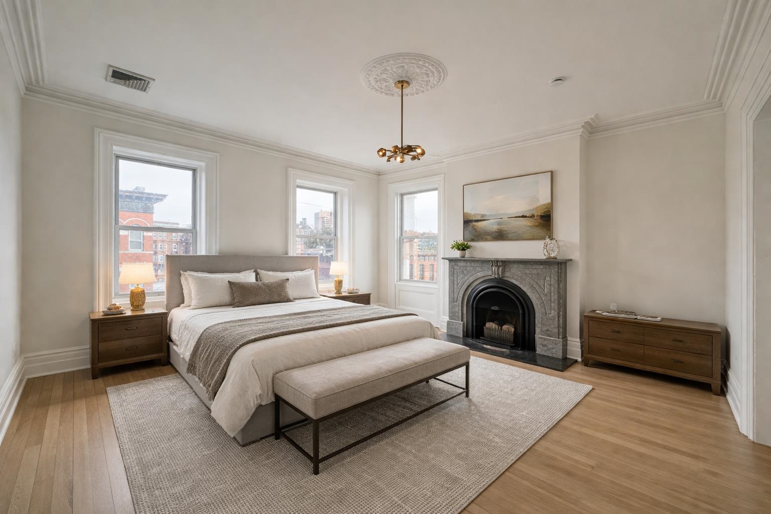 1000 BLOOMFIELD ST Unit: 2