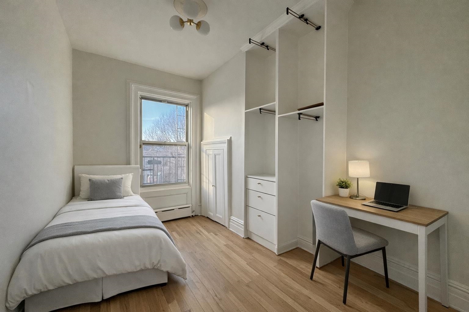 1000 BLOOMFIELD ST Unit: 2