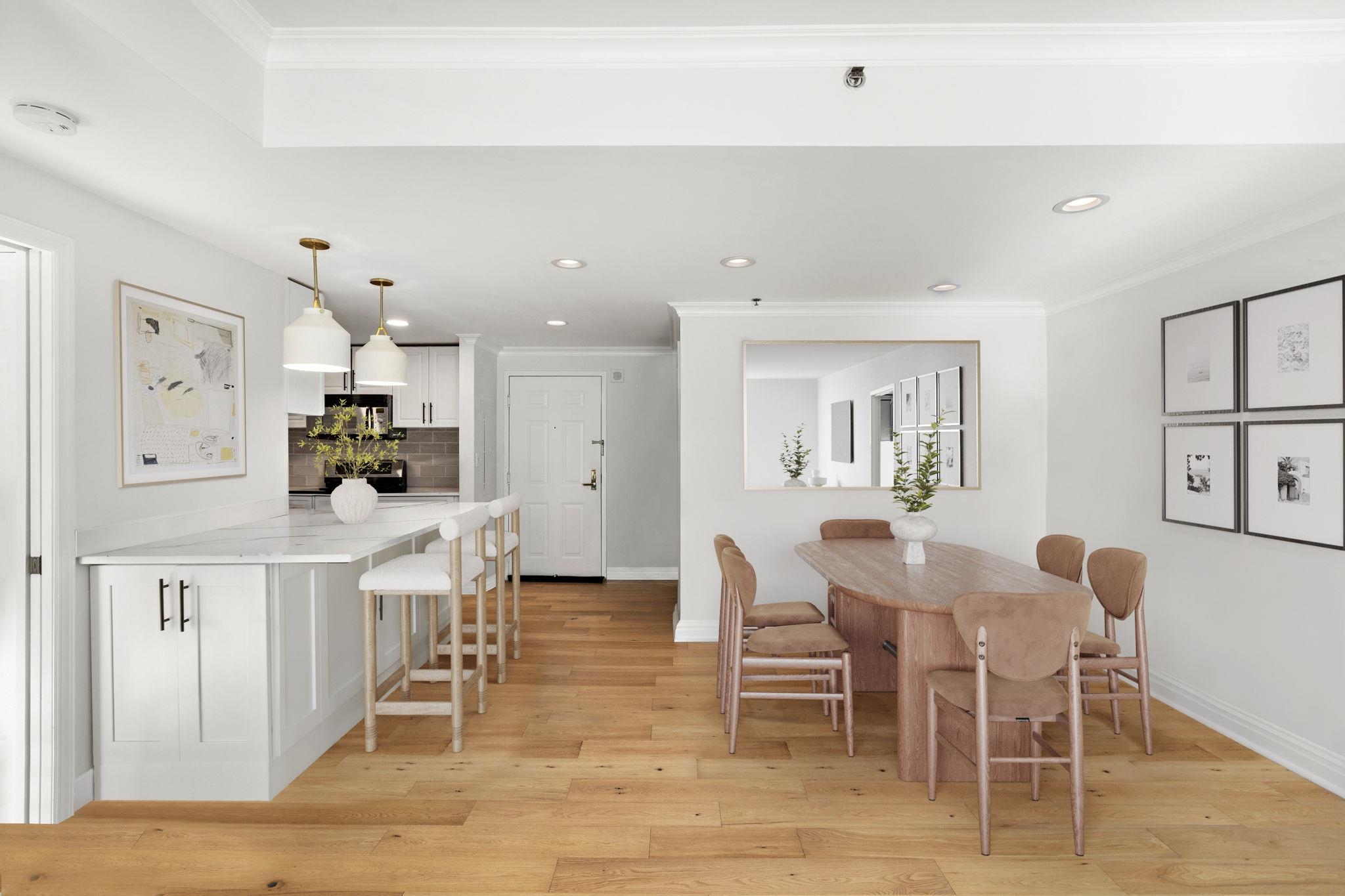 2 CONSTITUTION CT Unit: 909