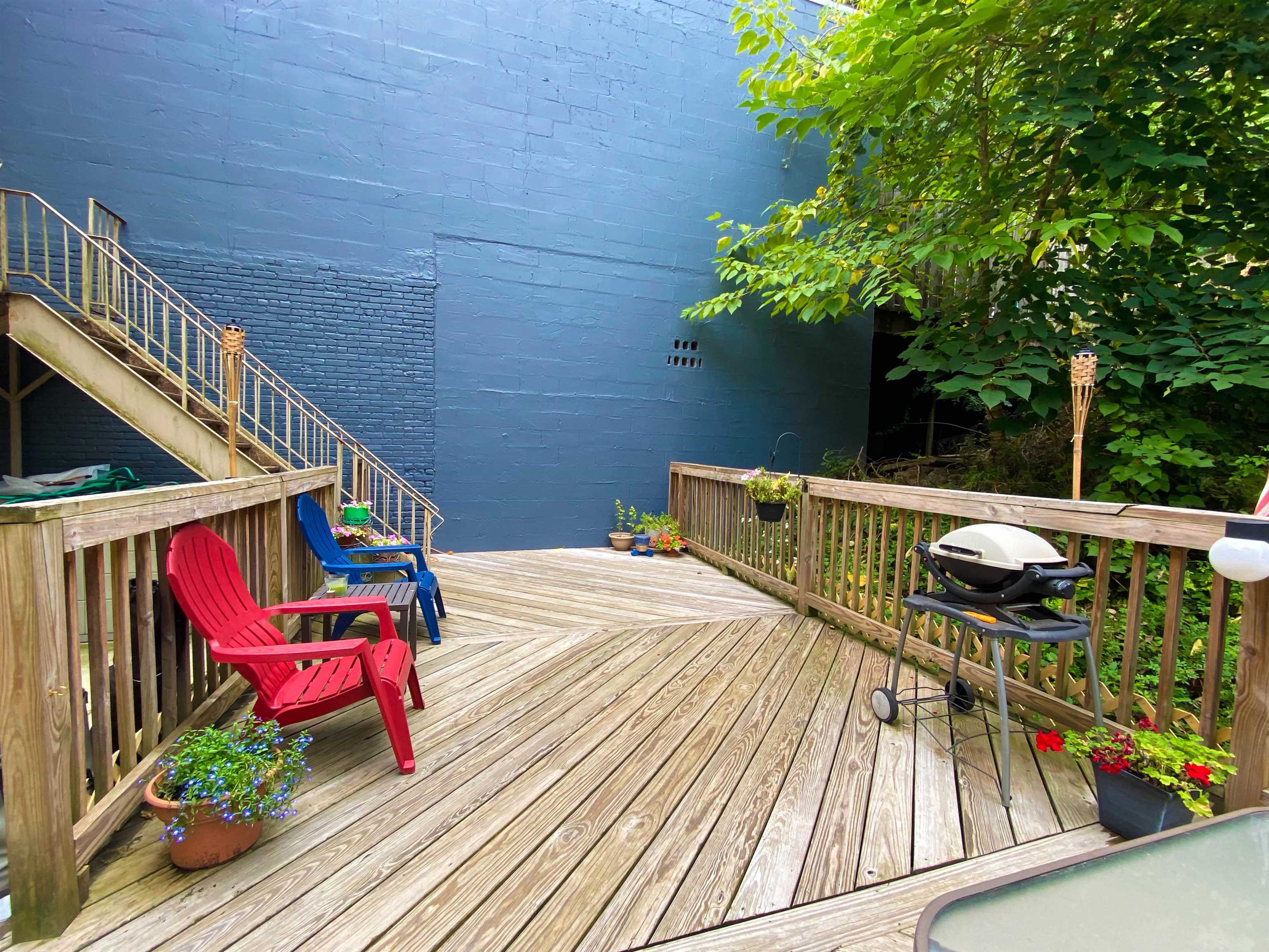 37 WEST 19TH ST Unit: 3