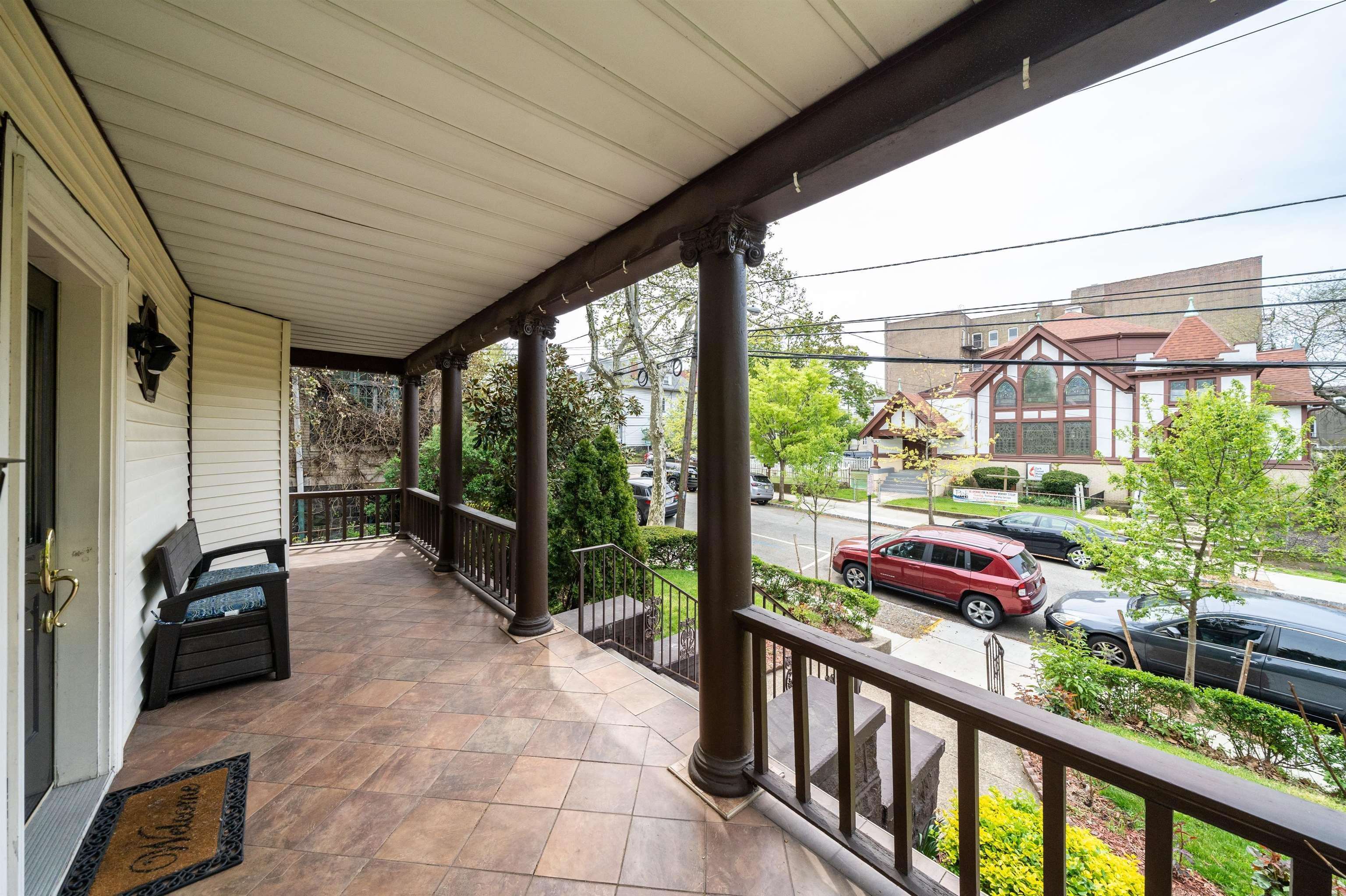 54-56 CLIFTON TERRACE