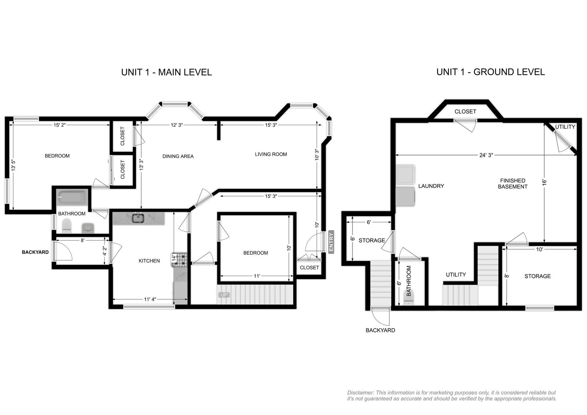 54-56 CLIFTON TERRACE