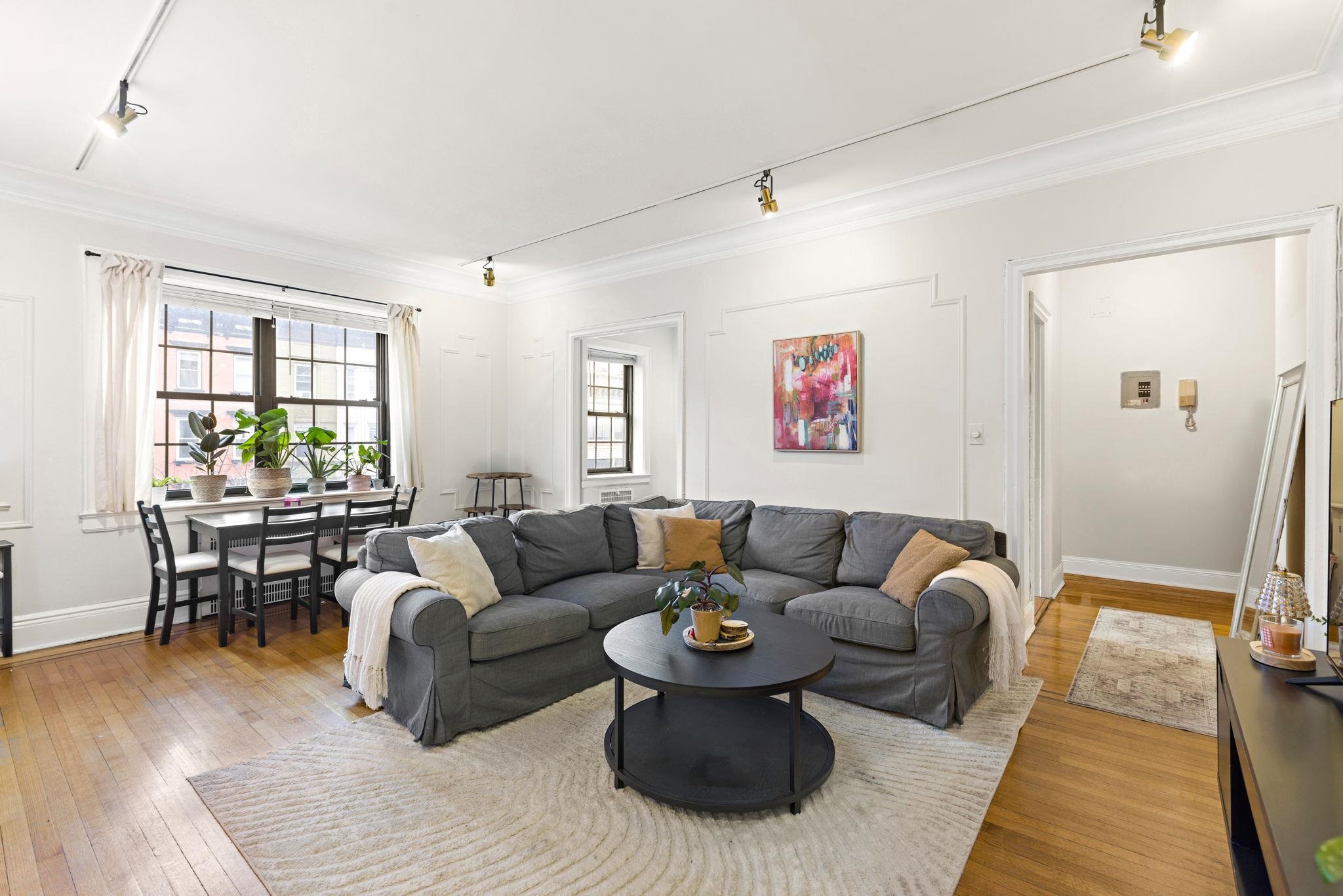 1015 WASHINGTON ST Unit: 30