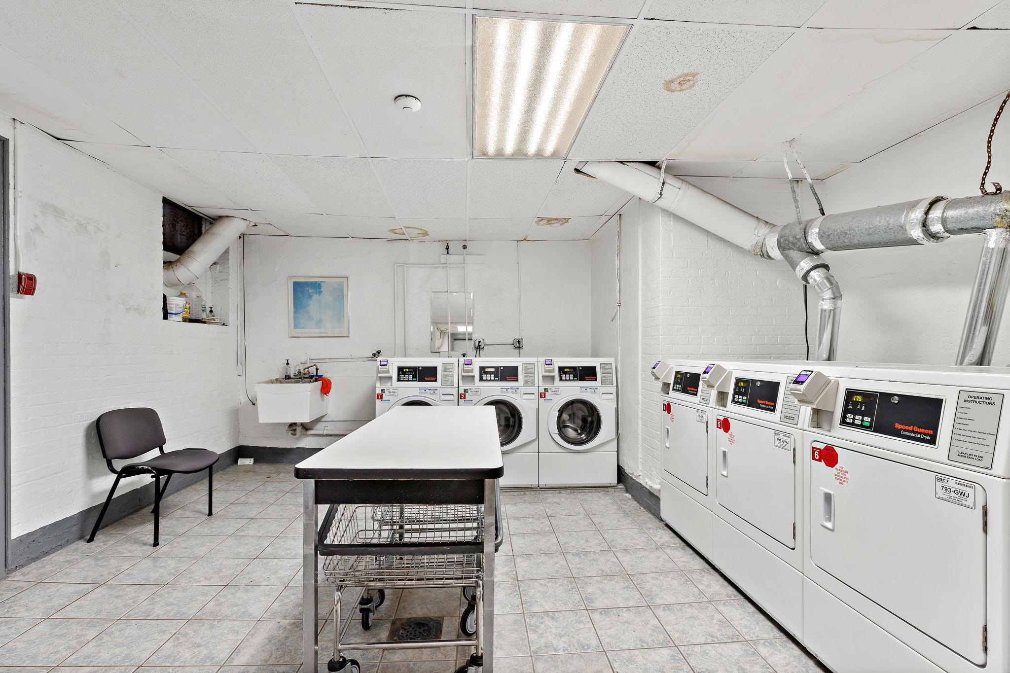 1015 WASHINGTON ST Unit: 30