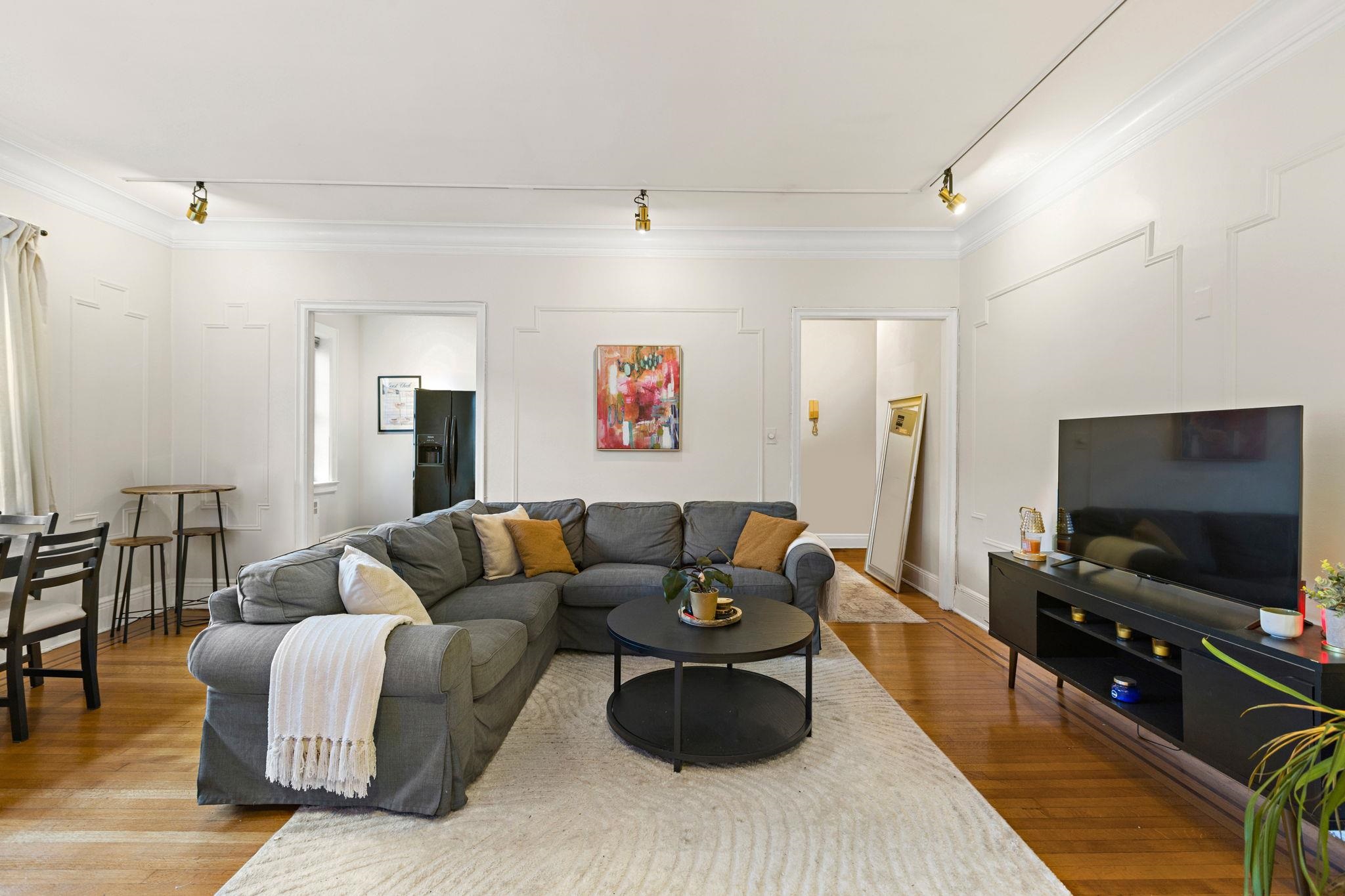 1015 WASHINGTON ST Unit: 30