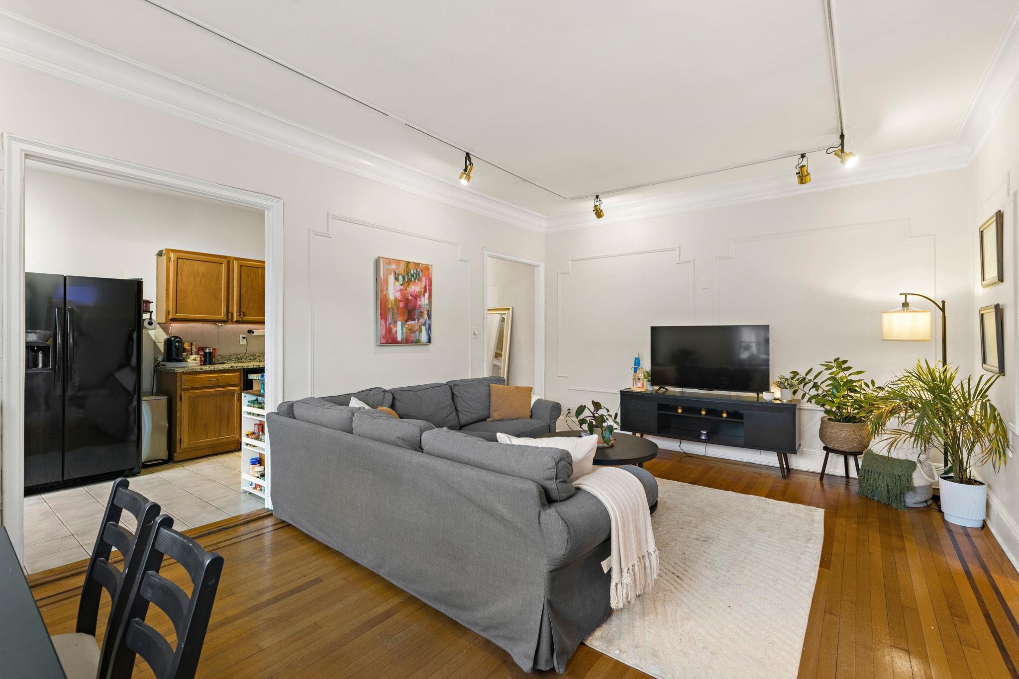 1015 WASHINGTON ST Unit: 30