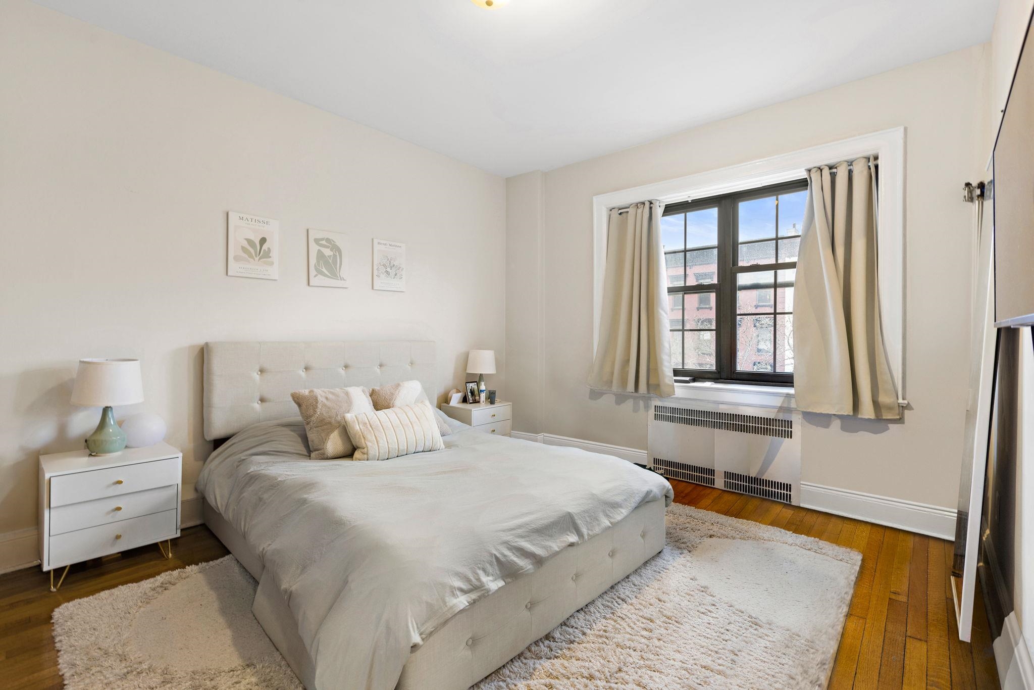 1015 WASHINGTON ST Unit: 30