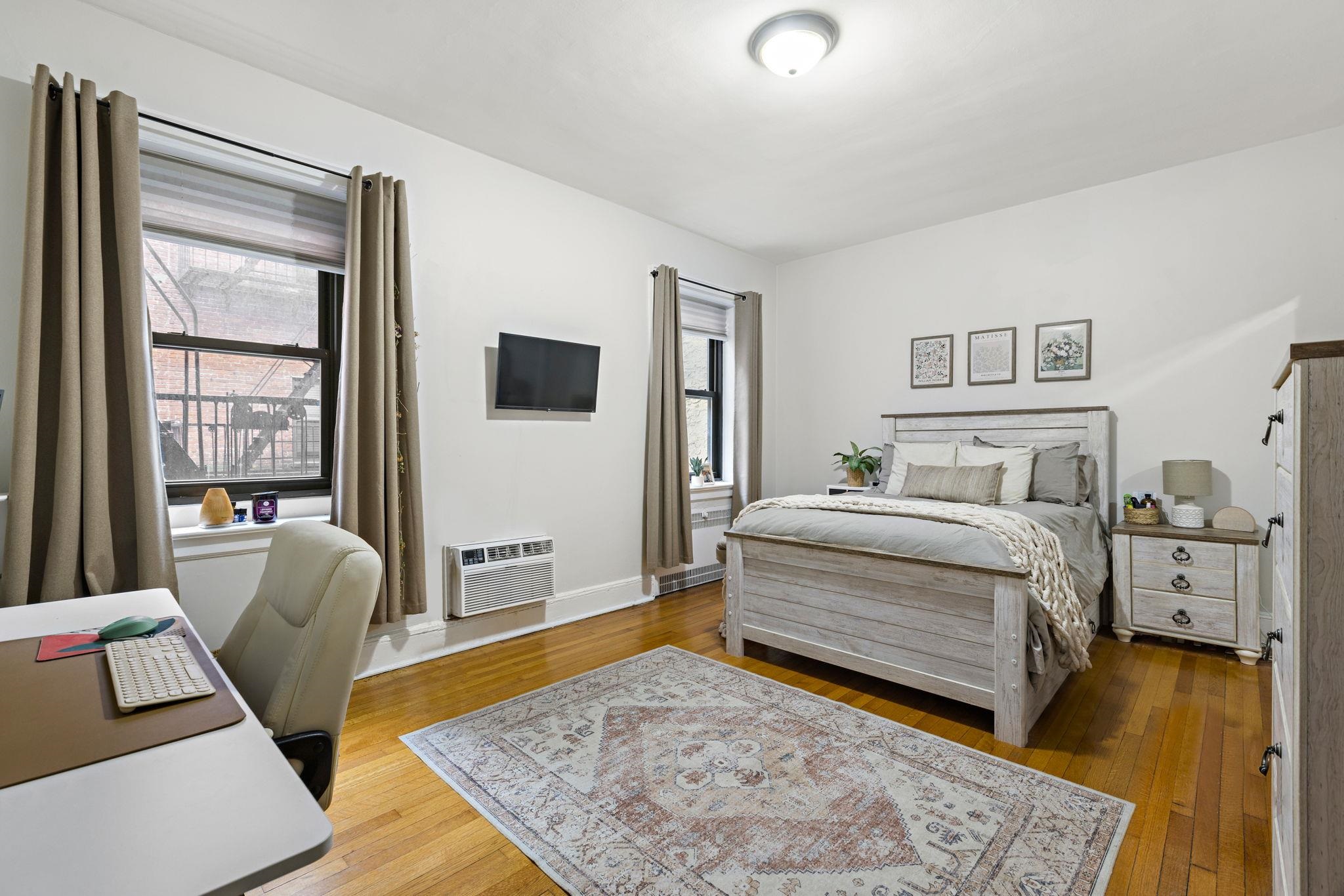 1015 WASHINGTON ST Unit: 30