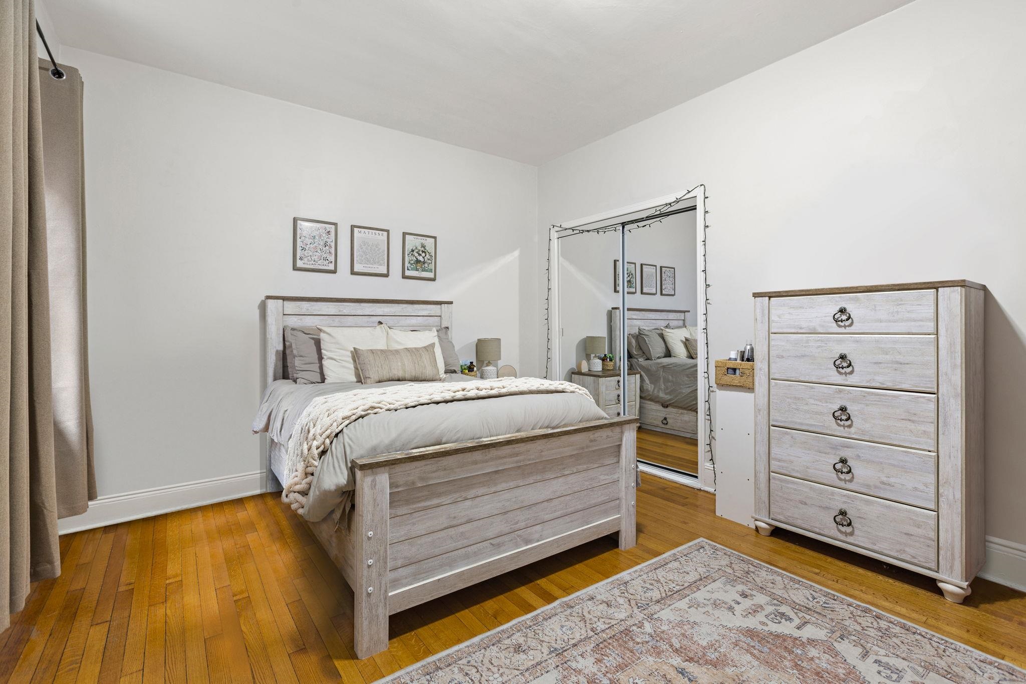 1015 WASHINGTON ST Unit: 30