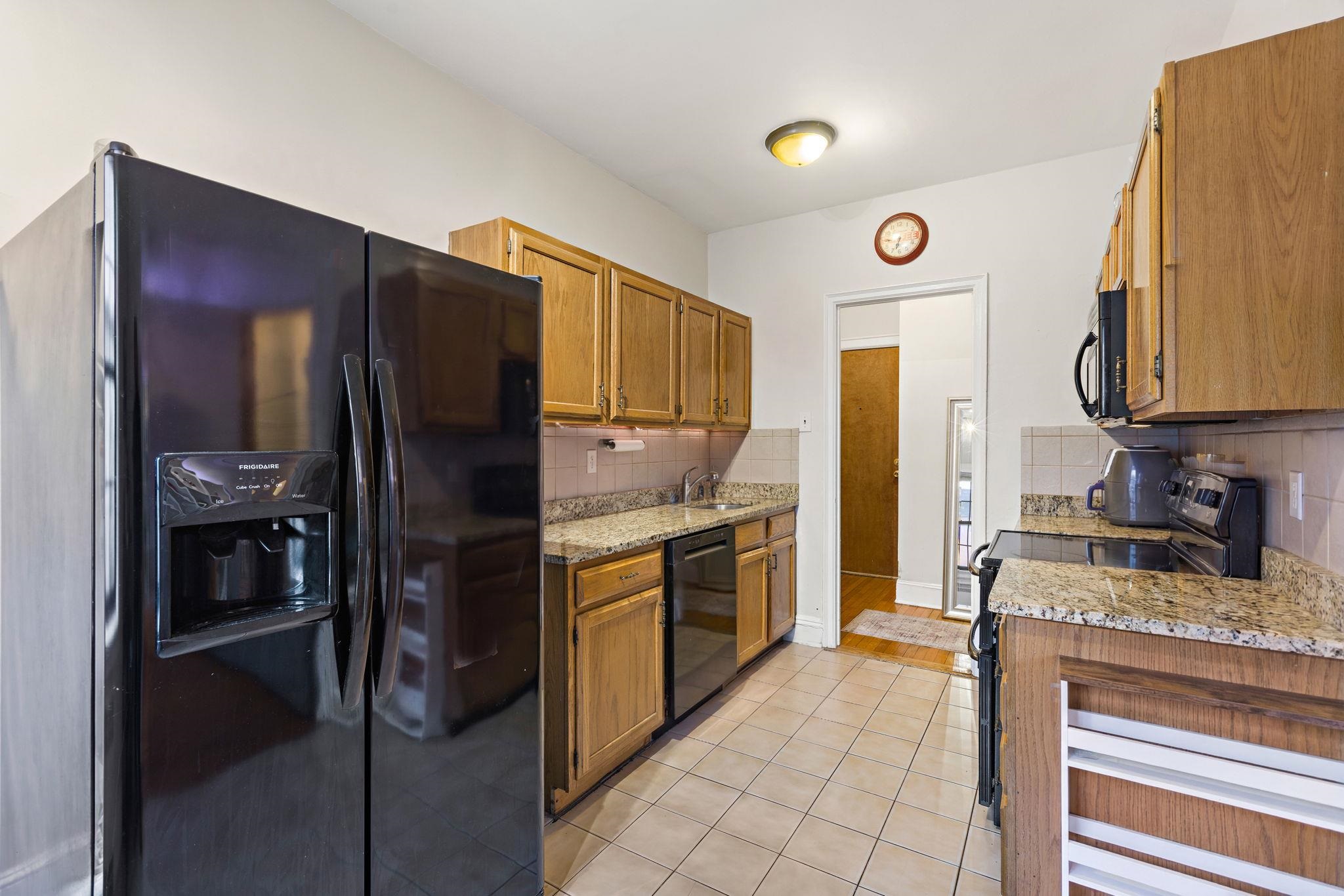 1015 WASHINGTON ST Unit: 30