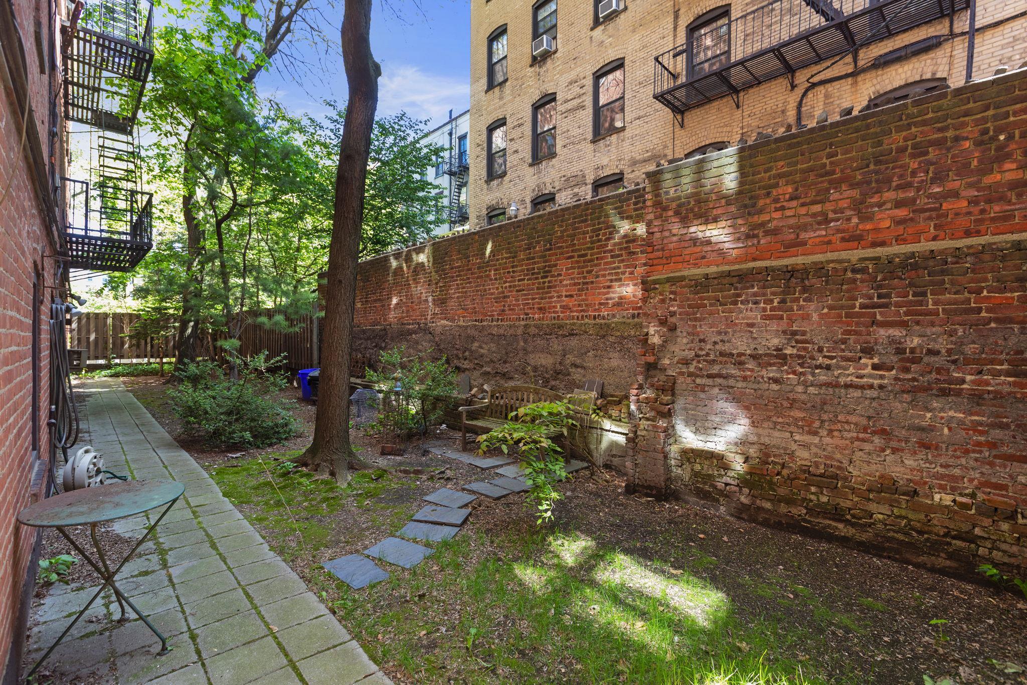 1015 WASHINGTON ST Unit: 30