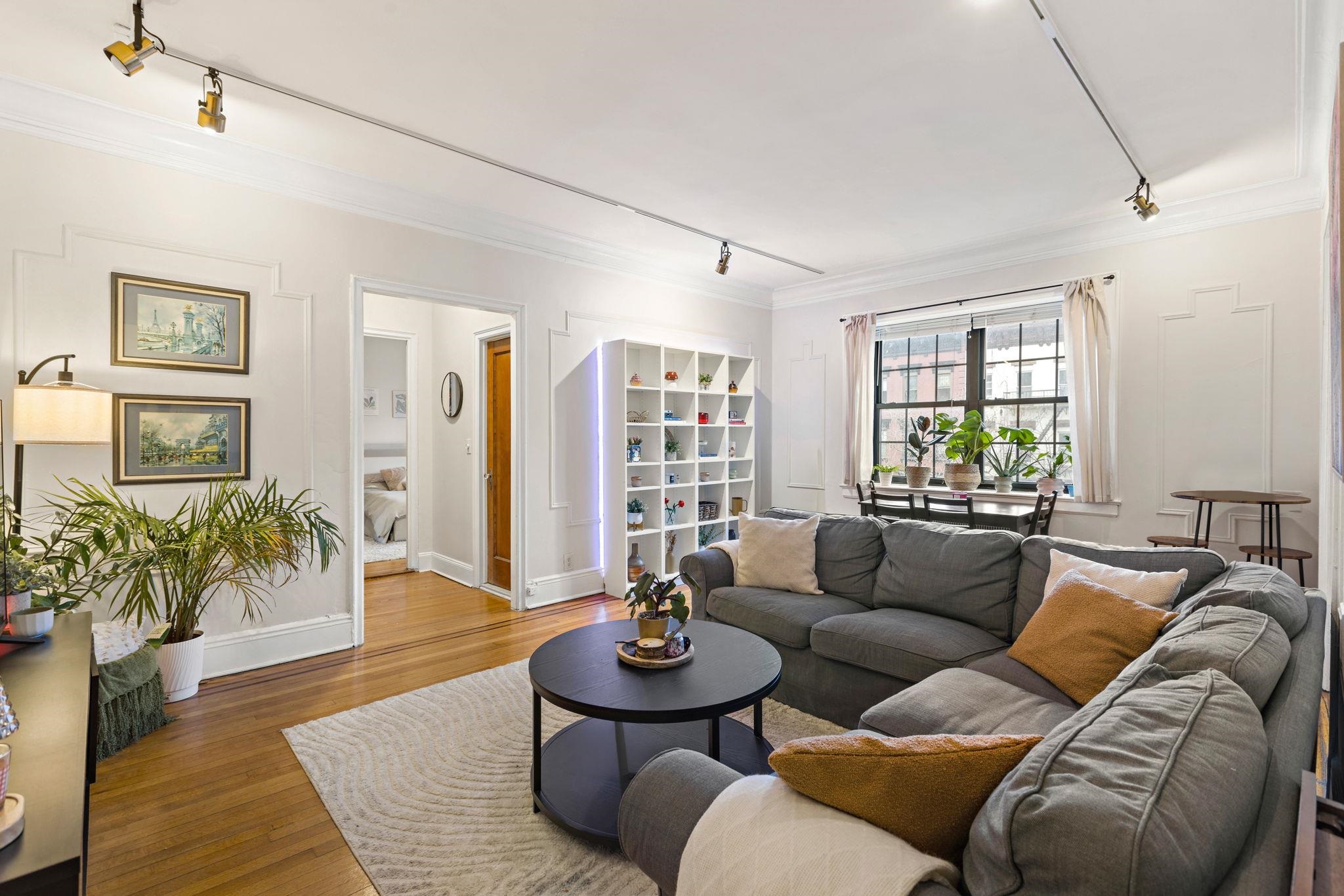 1015 WASHINGTON ST Unit: 30