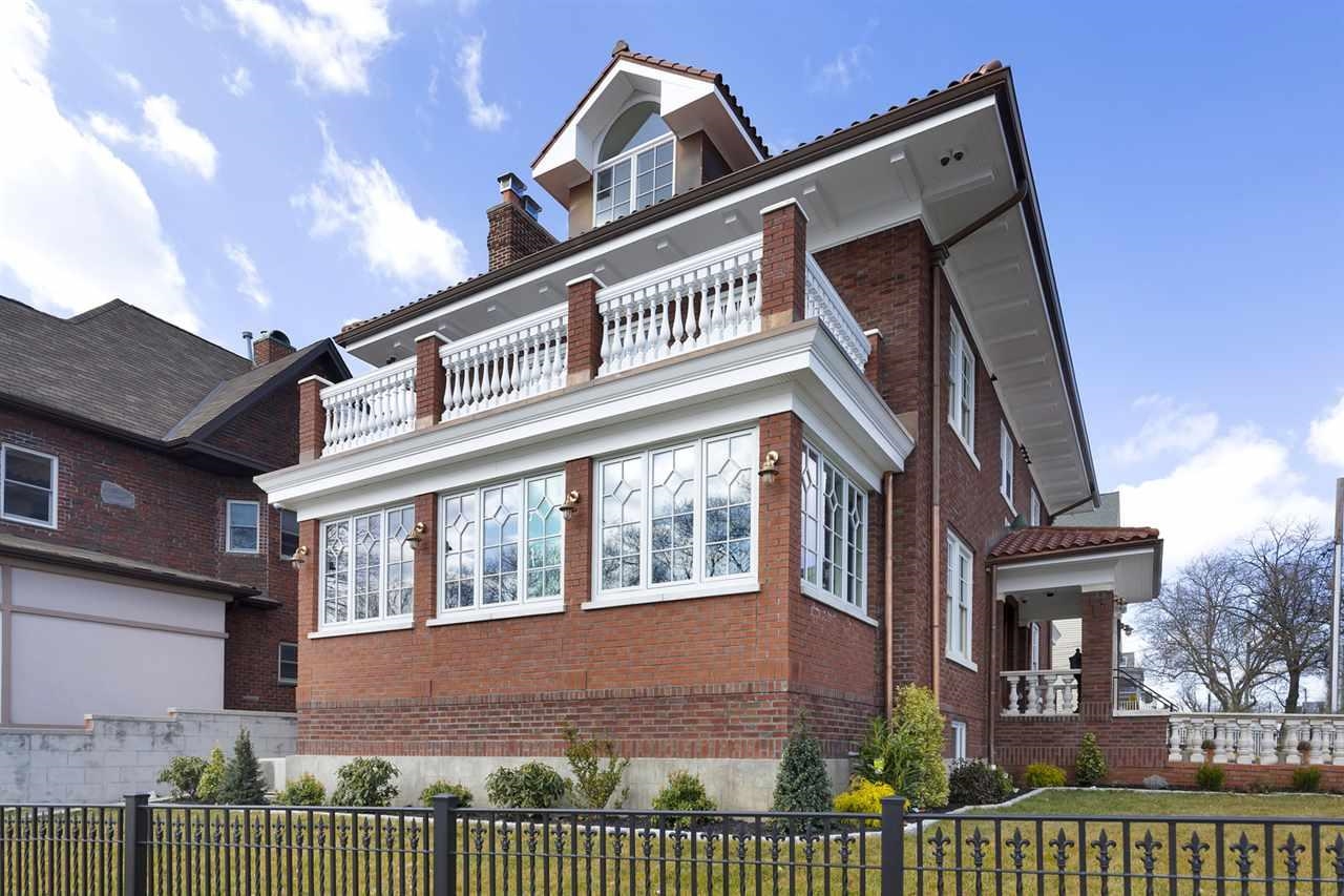 791 BLVD EAST Unit: 1