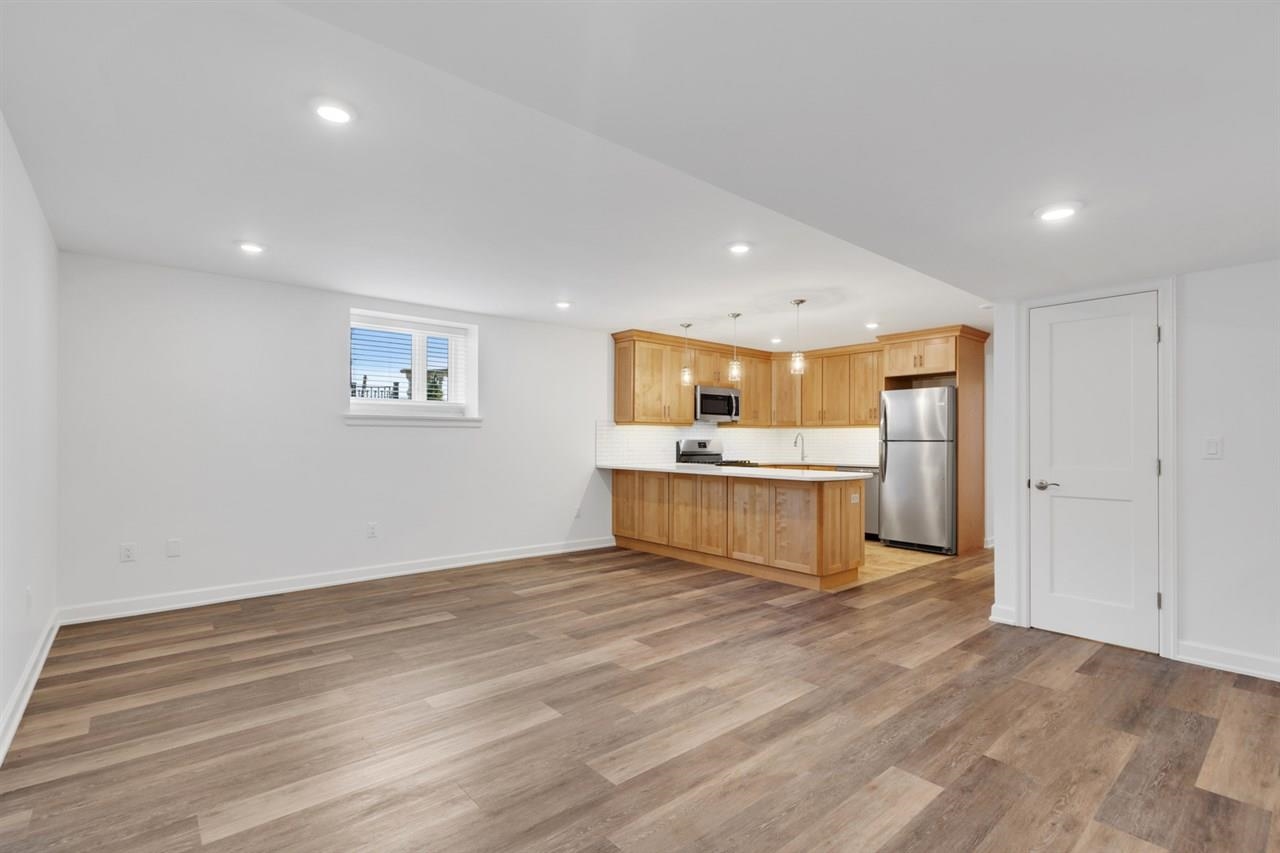 791 BLVD EAST Unit: 1