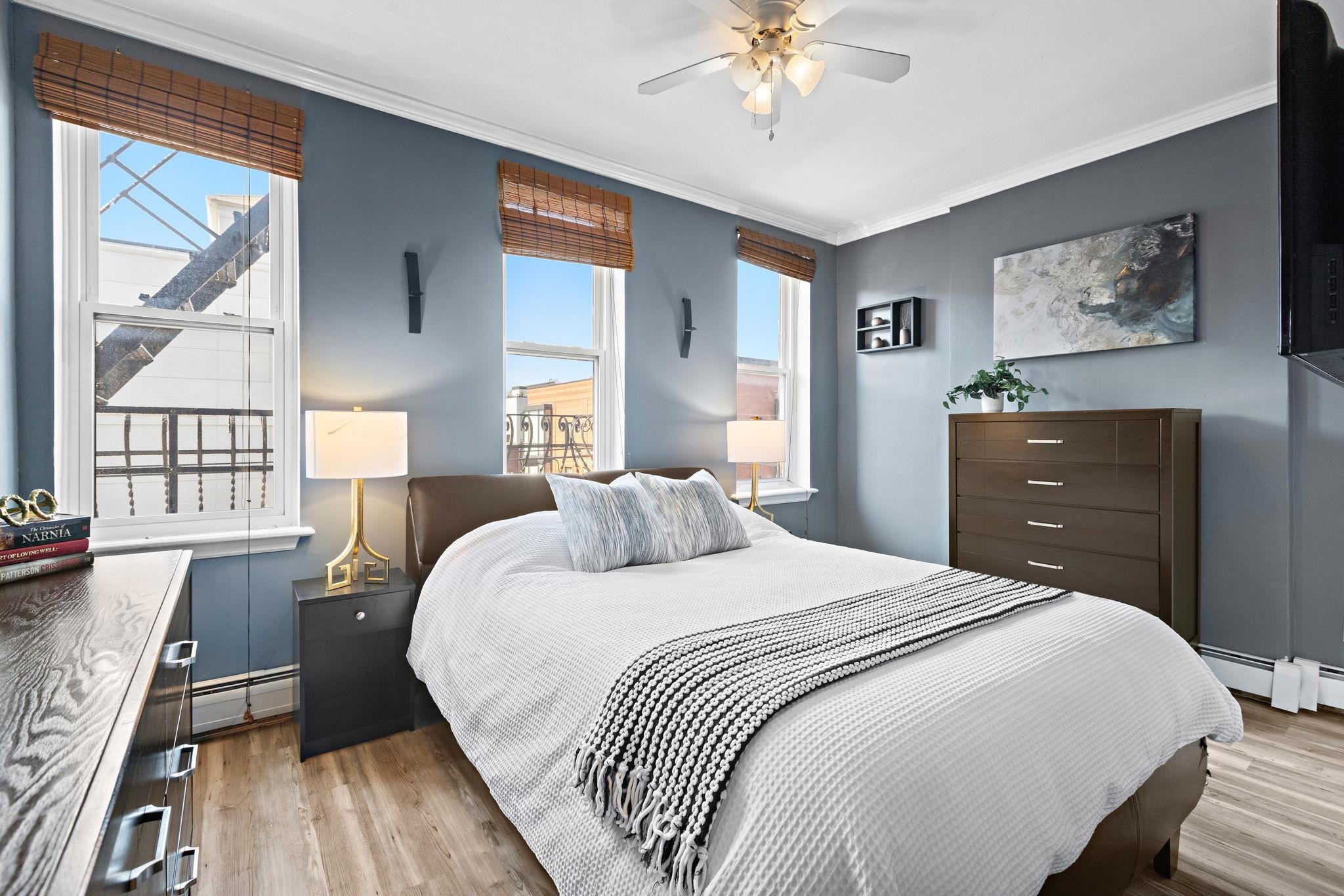 423 JEFFERSON ST Unit: 7