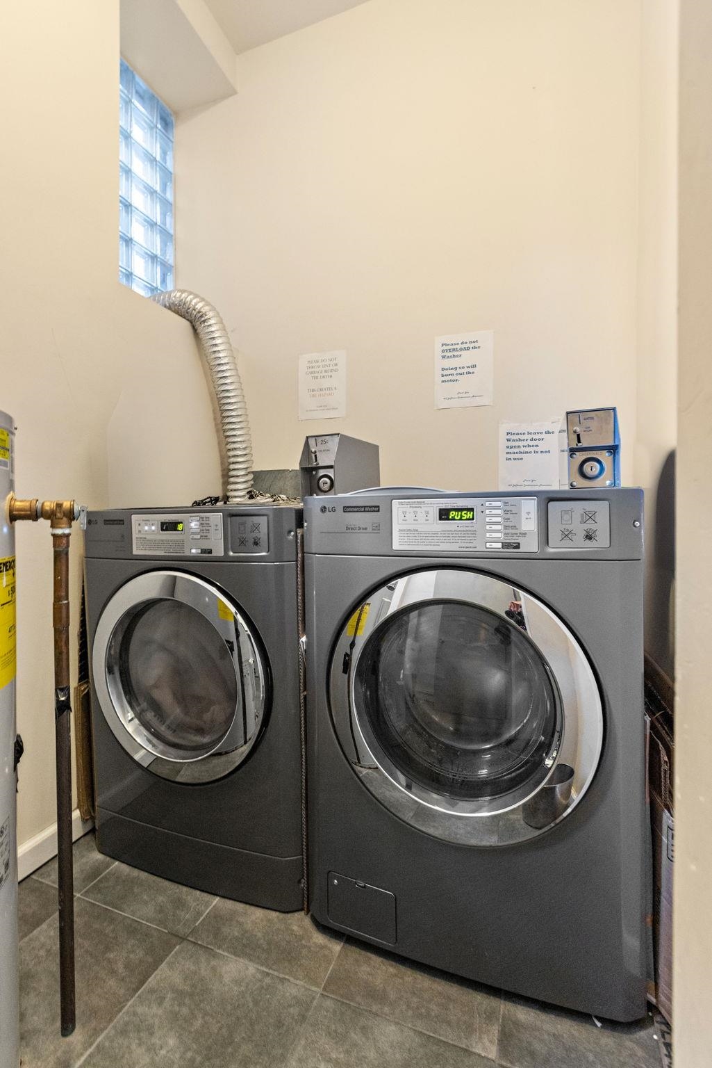 423 JEFFERSON ST Unit: 7