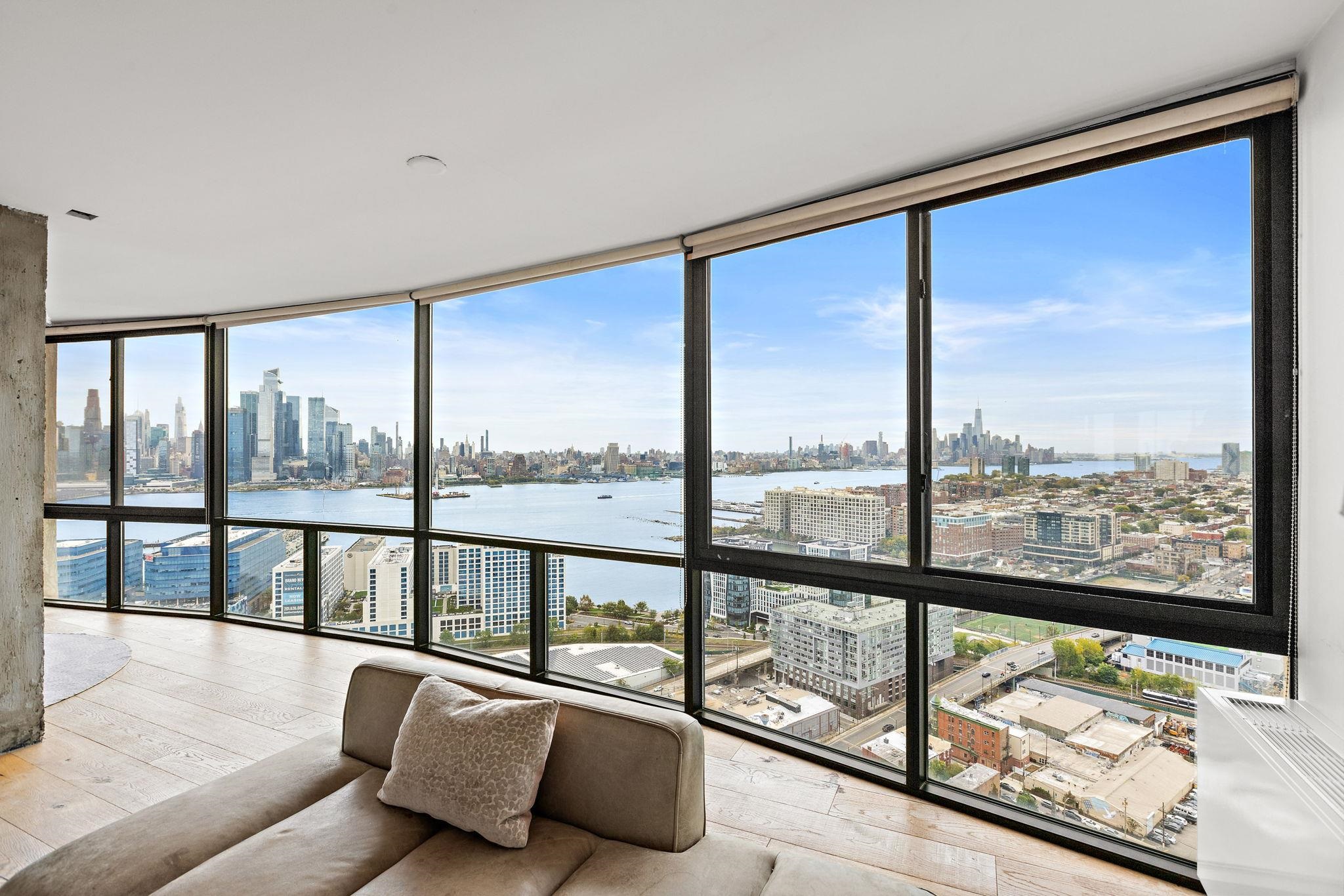 380 MOUNTAIN RD Unit: 1813