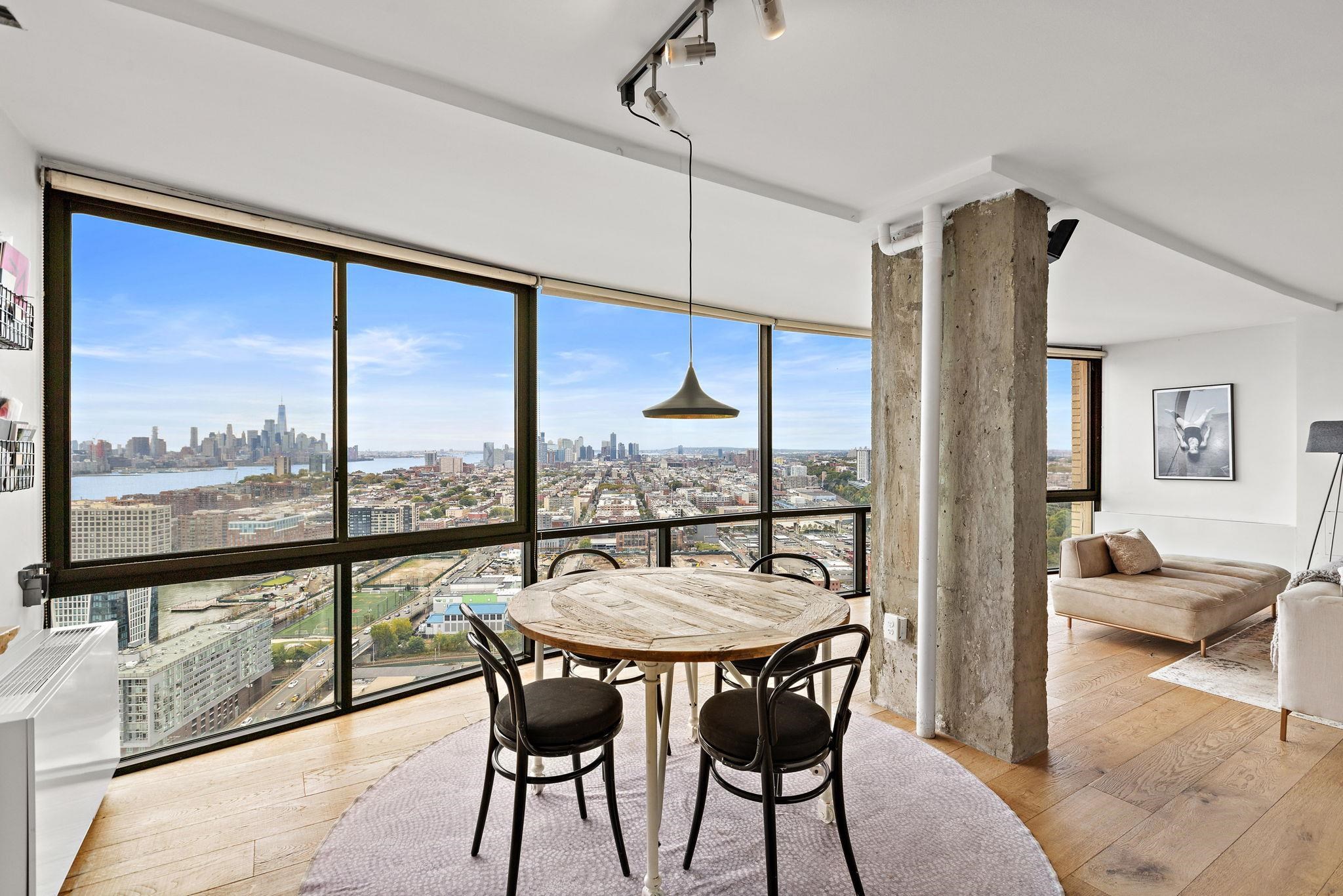 380 MOUNTAIN RD Unit: 1813