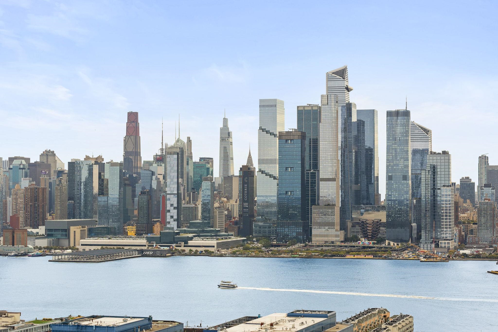 380 MOUNTAIN RD Unit: 1813