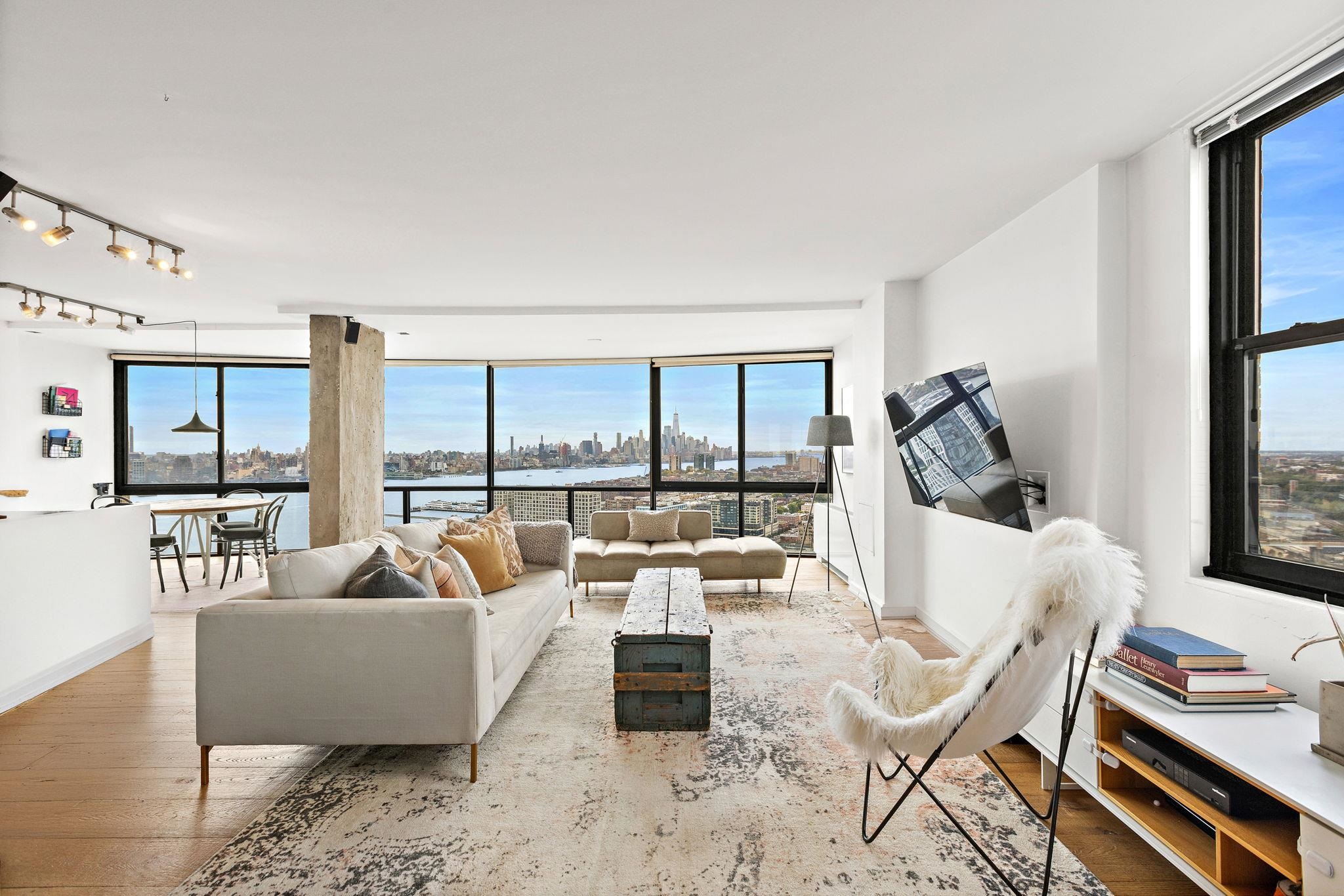 380 MOUNTAIN RD Unit: 1813