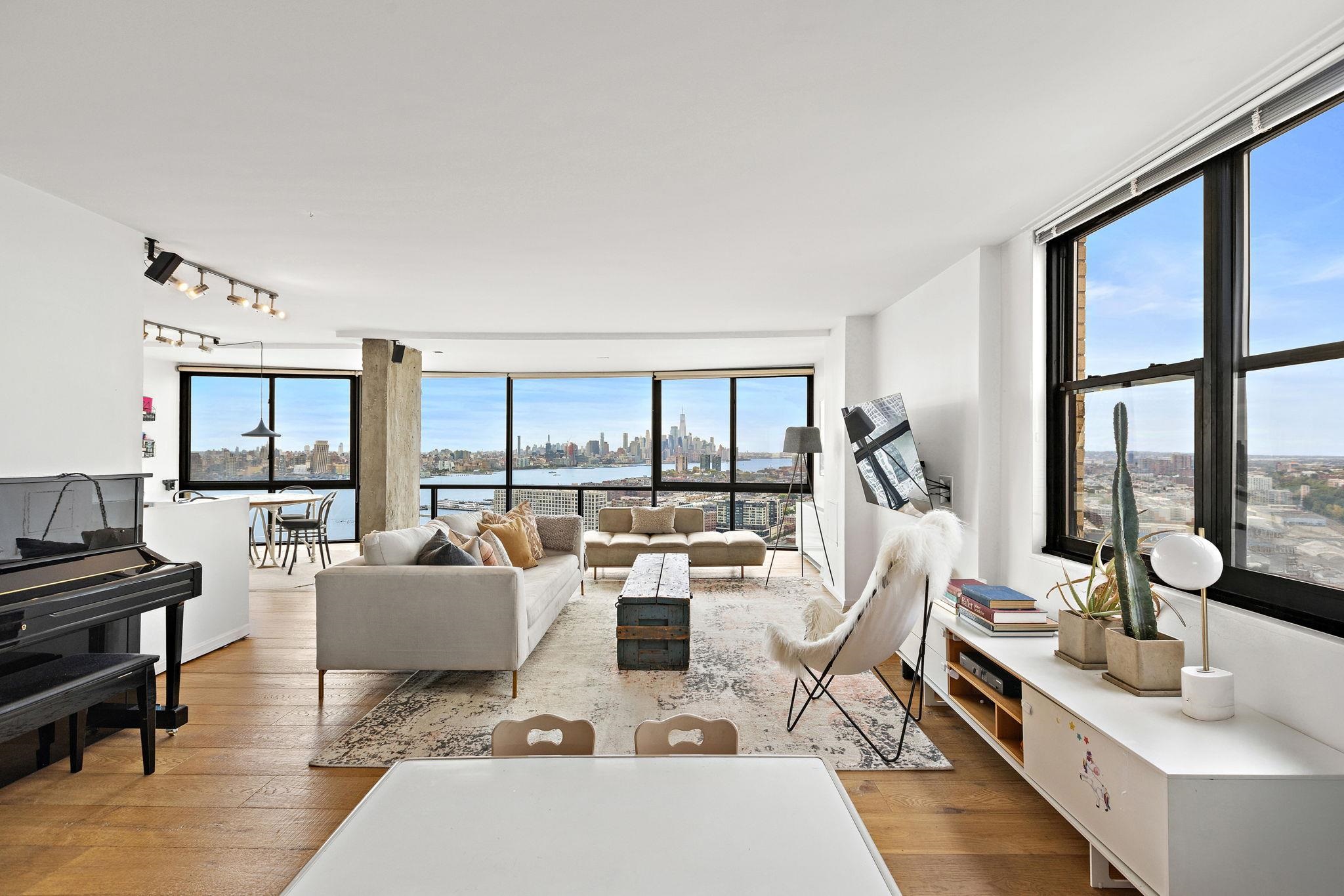 380 MOUNTAIN RD Unit: 1813