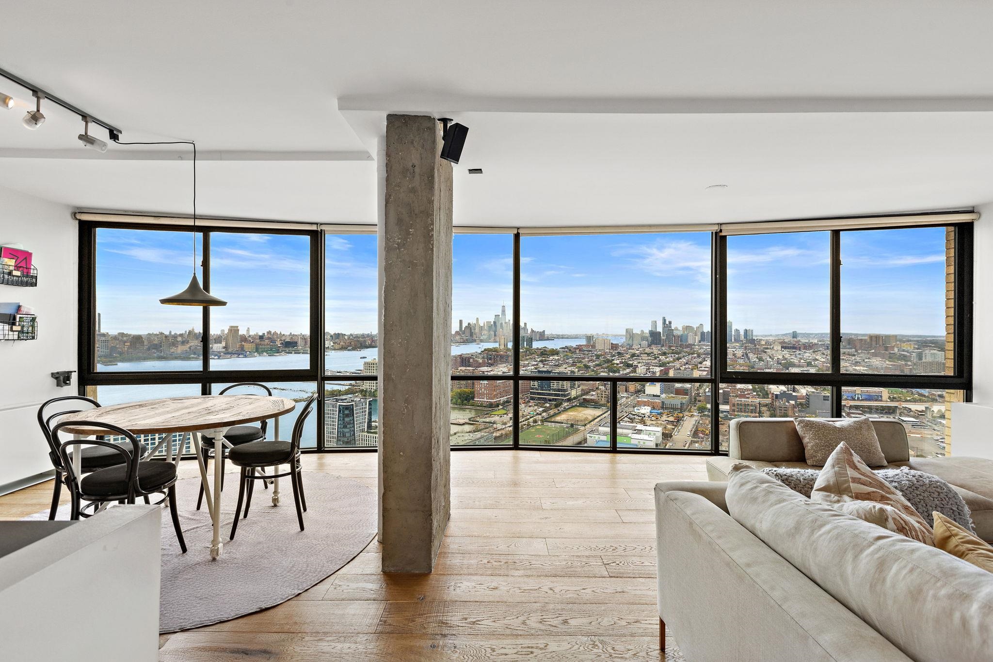 380 MOUNTAIN RD Unit: 1813