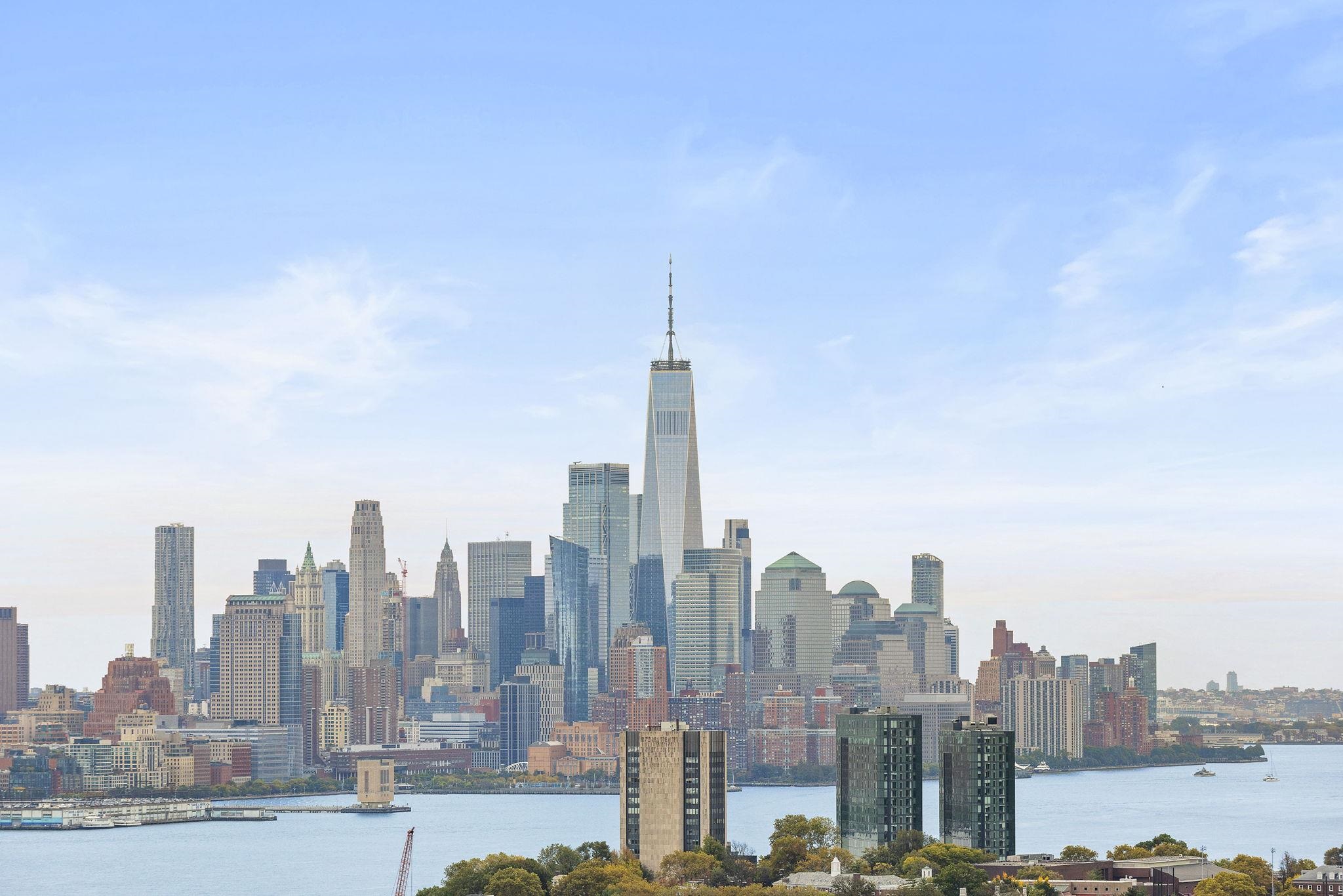 380 MOUNTAIN RD Unit: 1813