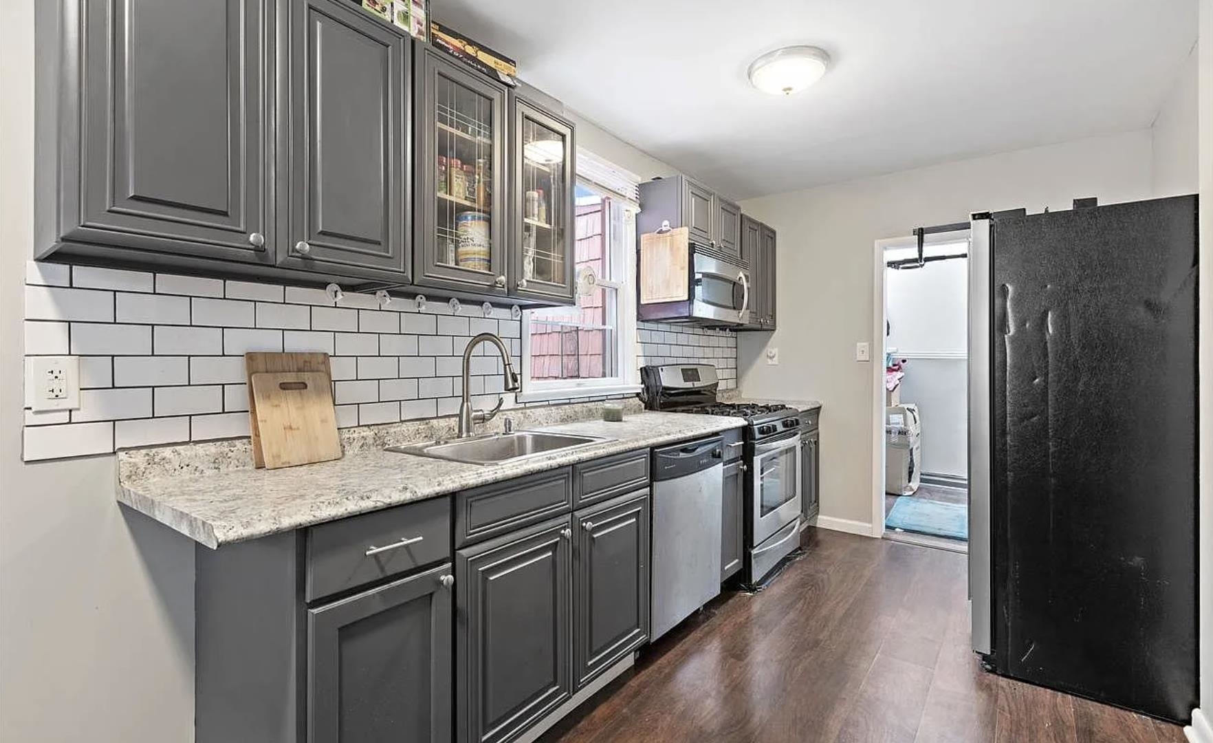 3508 PALISADE AVE Unit: 1