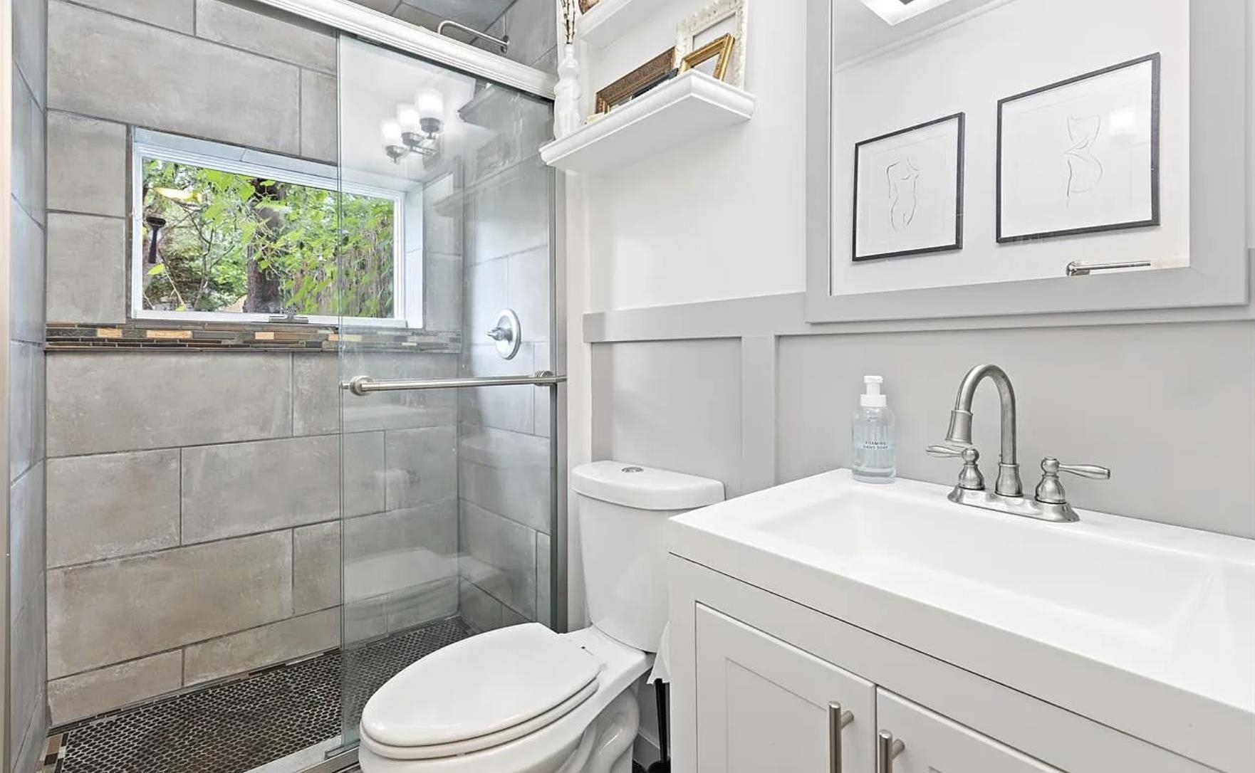 3508 PALISADE AVE Unit: 1