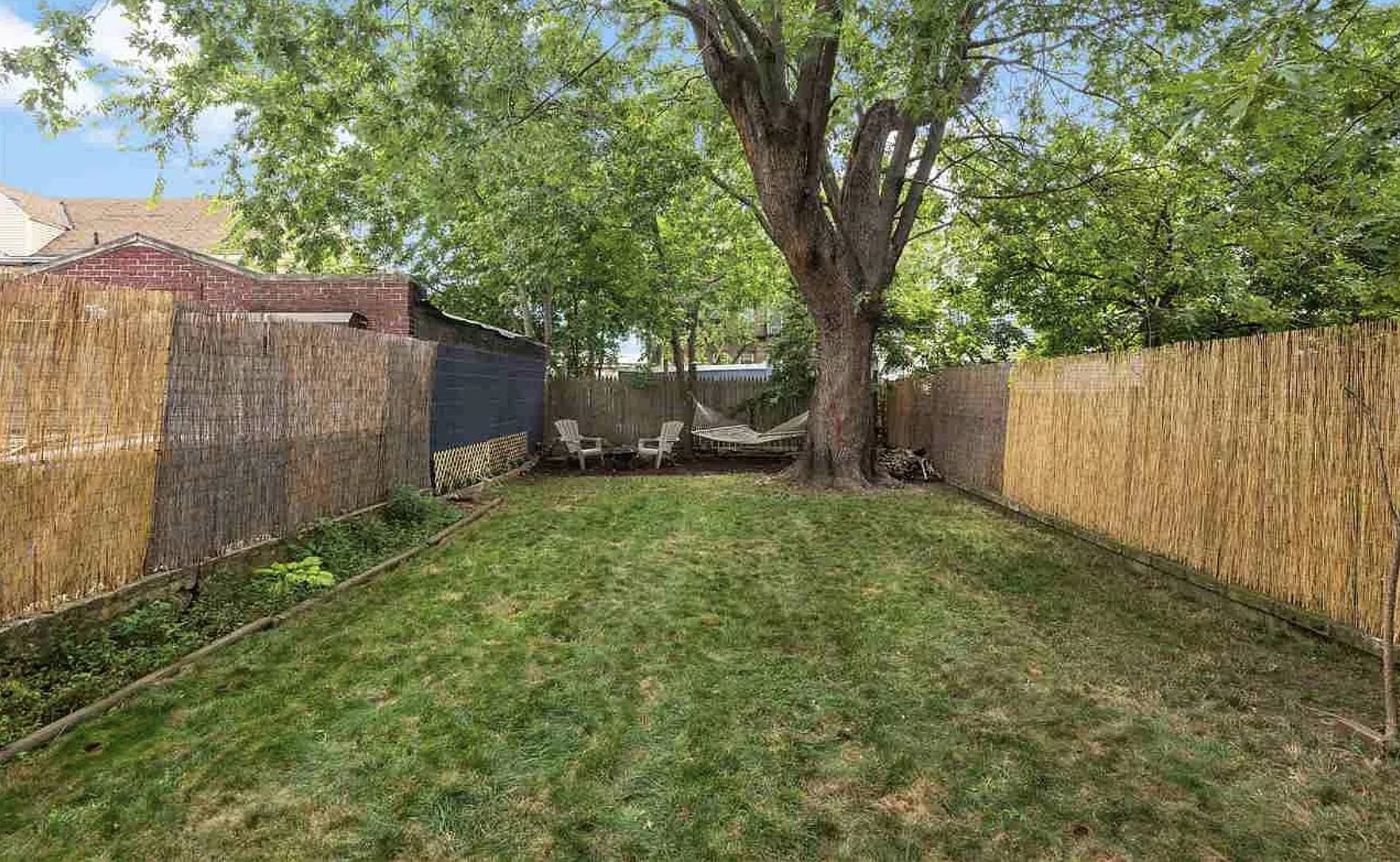 3508 PALISADE AVE Unit: 1