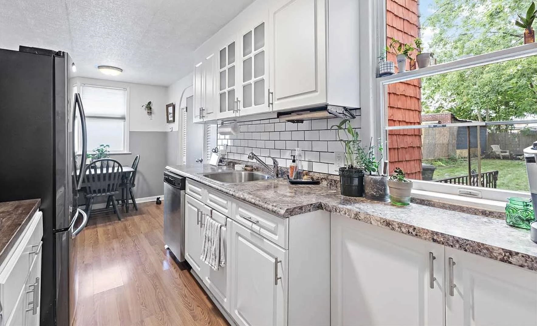 3508 PALISADE AVE Unit: 1