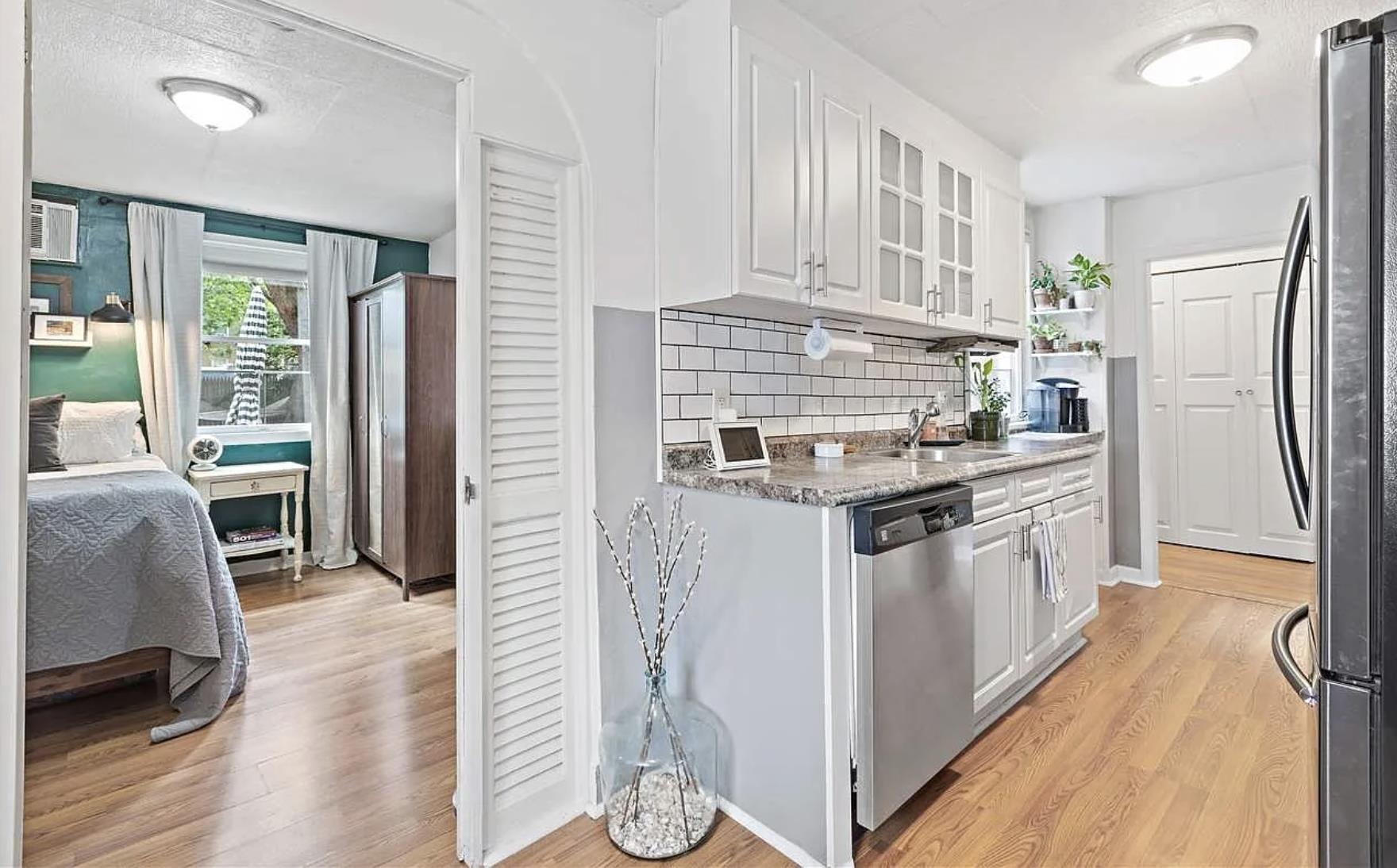 3508 PALISADE AVE Unit: 1