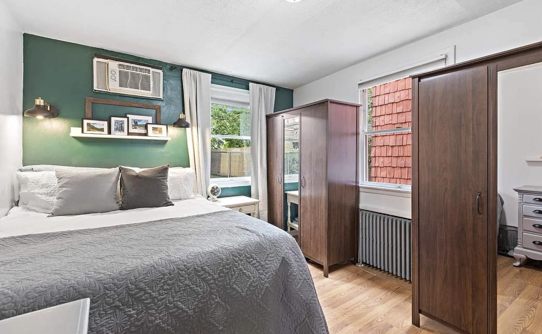 3508 PALISADE AVE Unit: 1