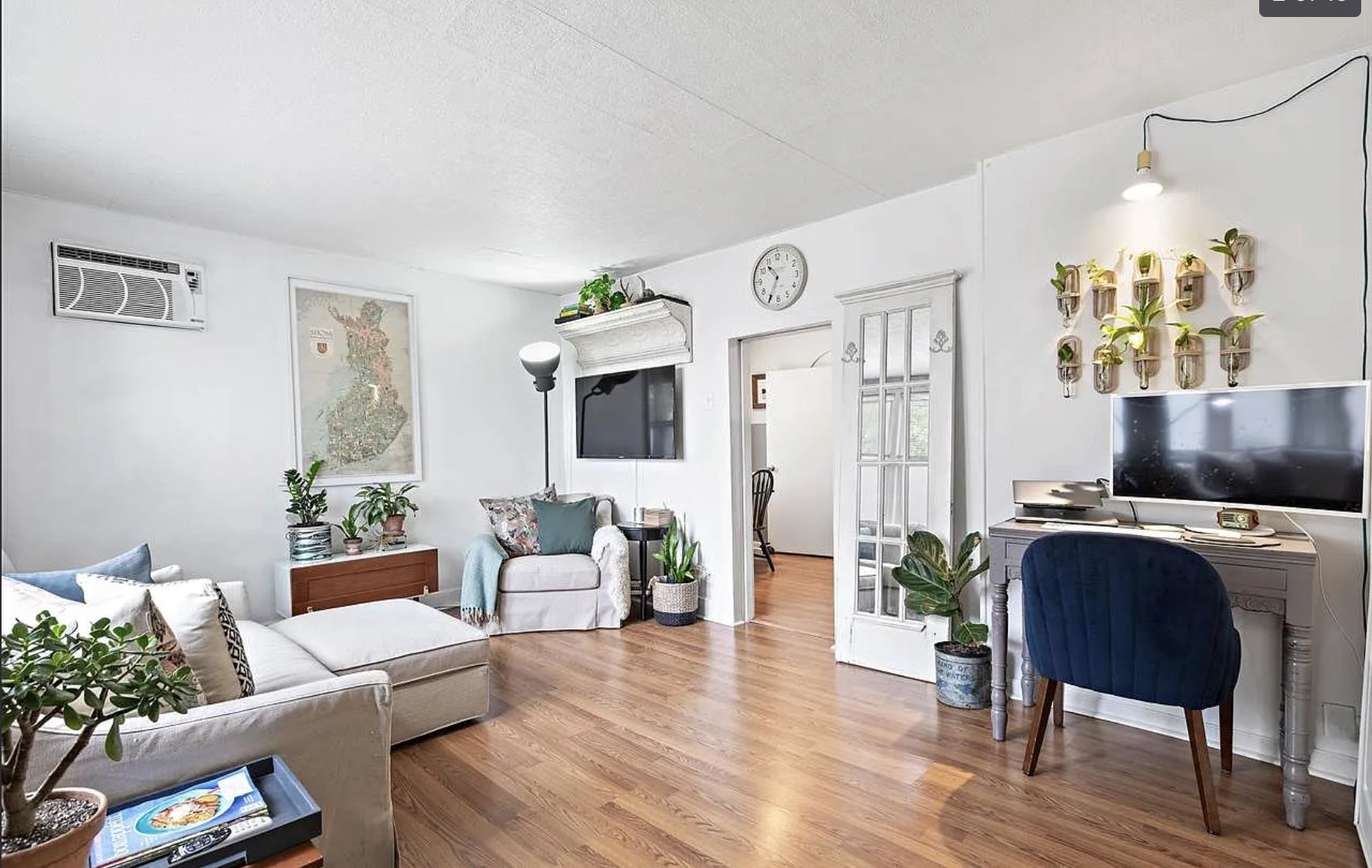 3508 PALISADE AVE Unit: 1
