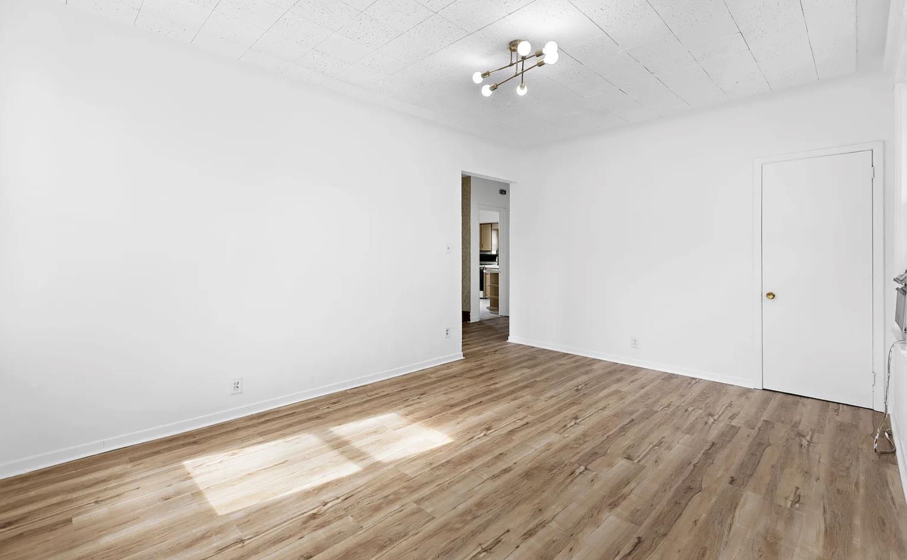 56 CLIFTON TERRACE Unit: 2