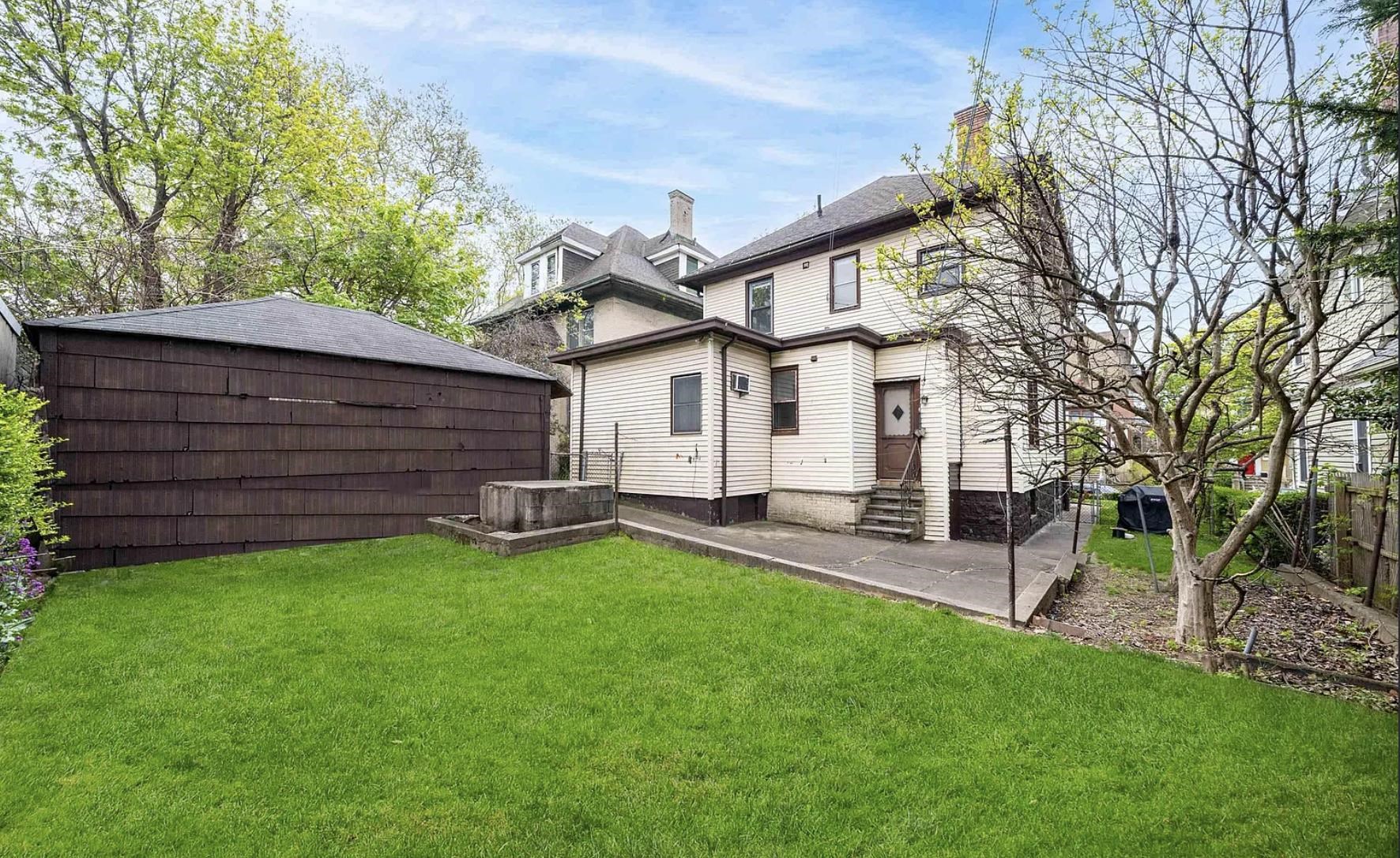 56 CLIFTON TERRACE Unit: 2